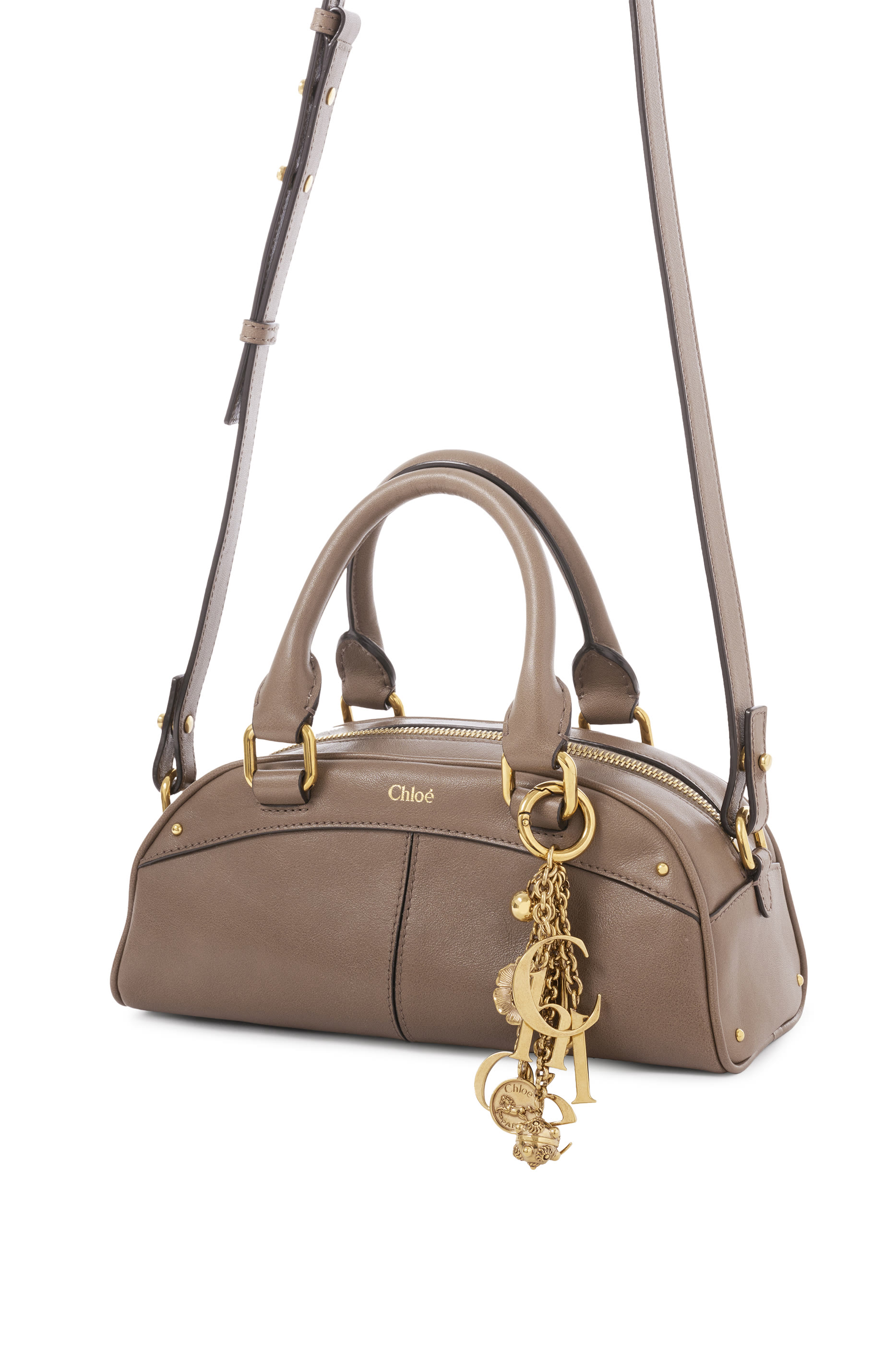 Small Bowling Bag