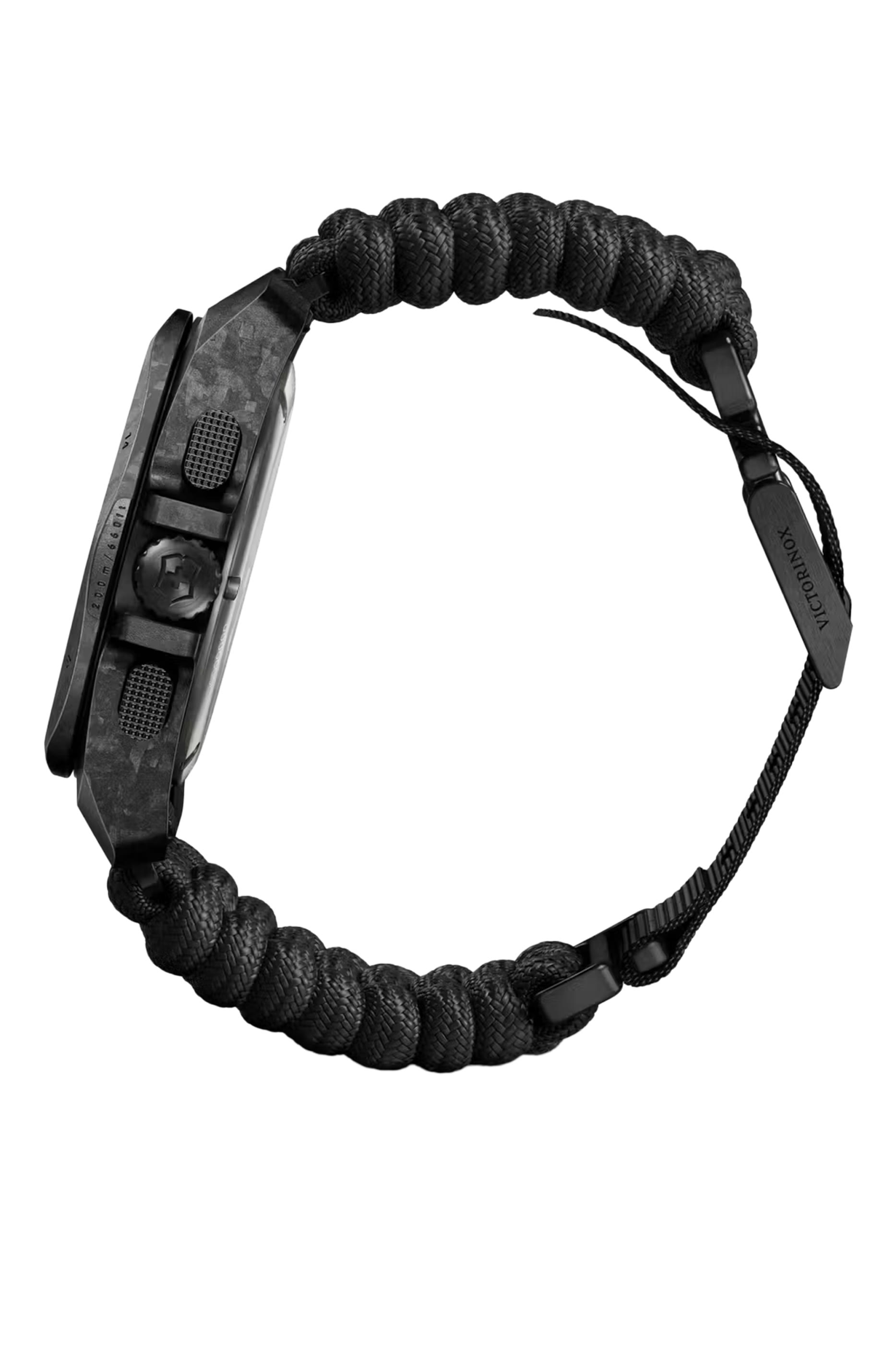 I.N.O.X. Chrono Watch, 43mm