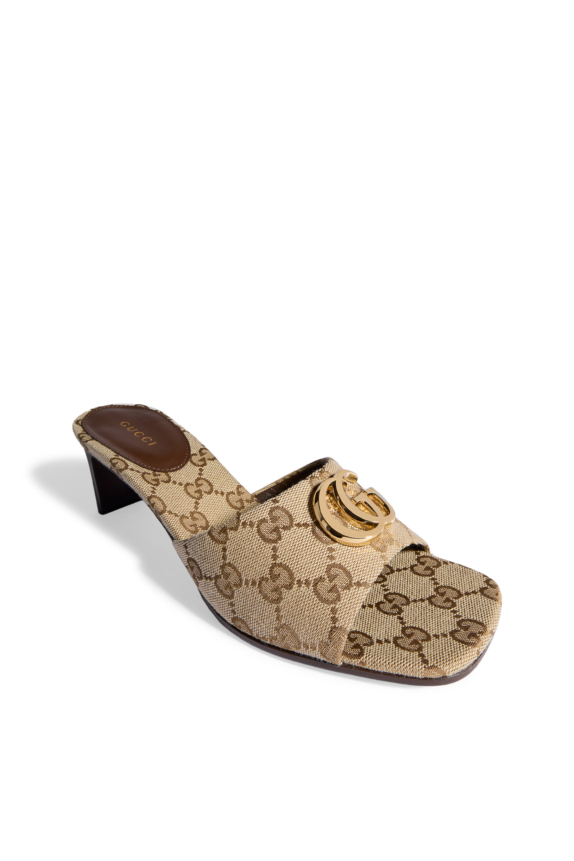 Double G Slide Sandals 55