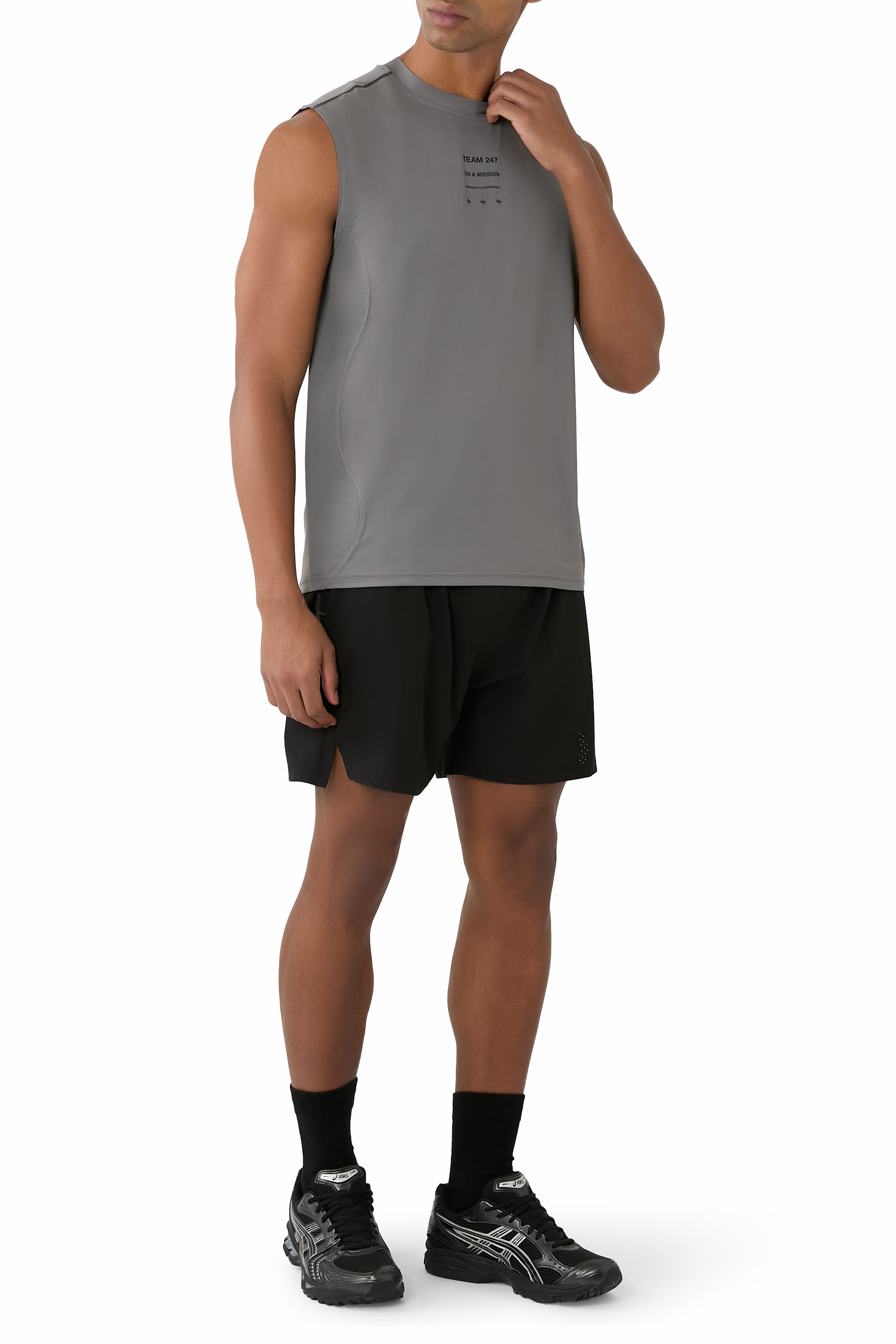  247 Trek Shorts