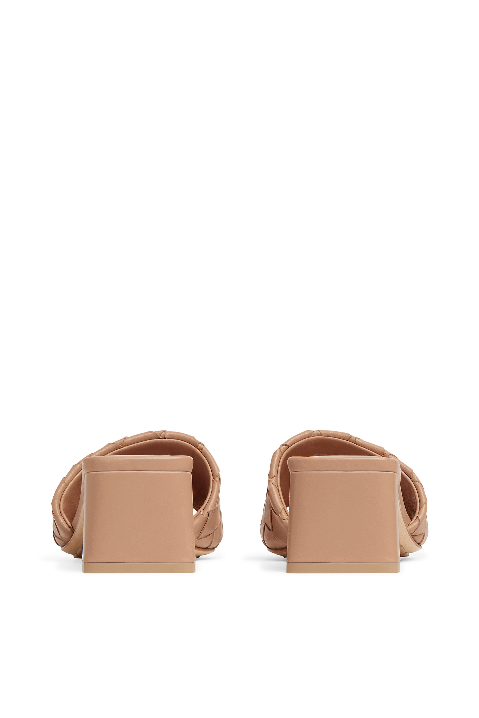 Parco 45 Mules