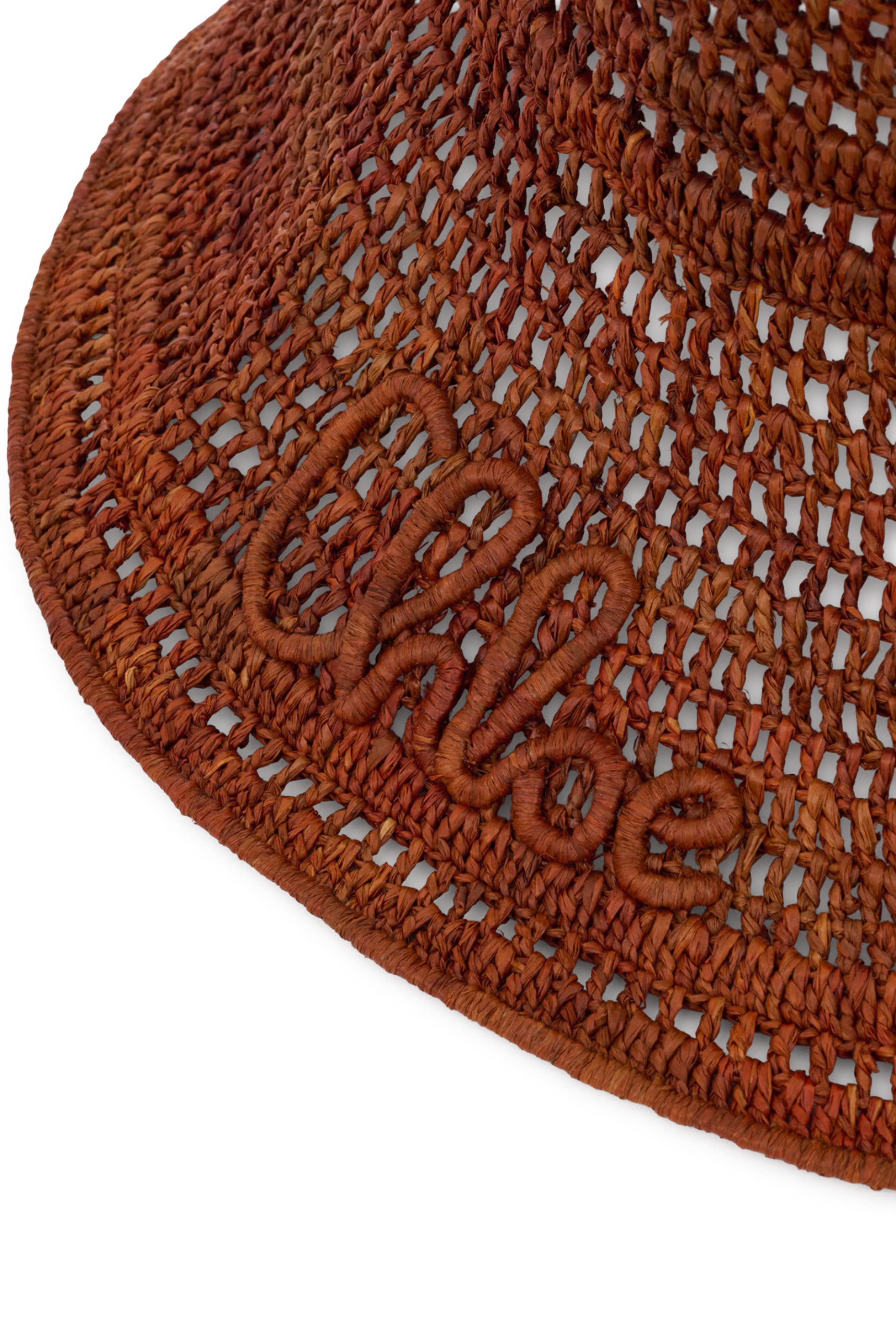Capeline Hat