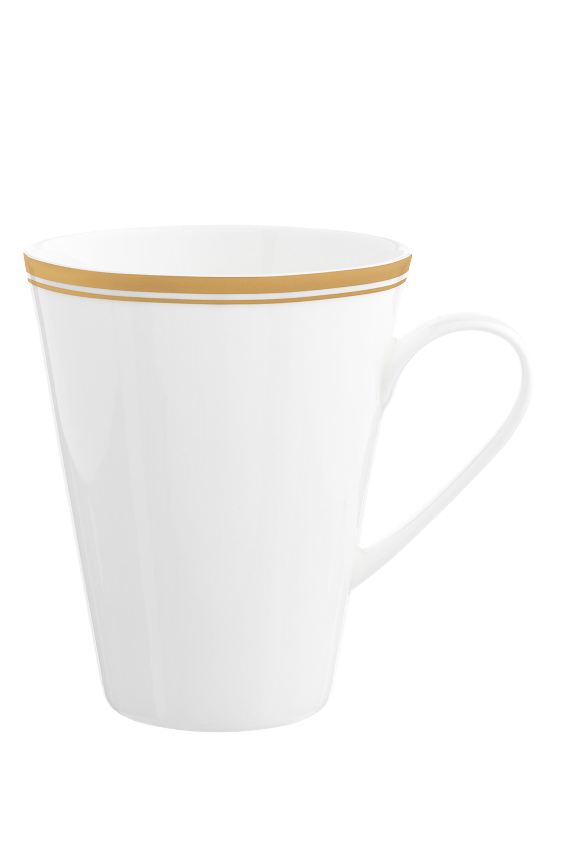 Le Verrier Mug