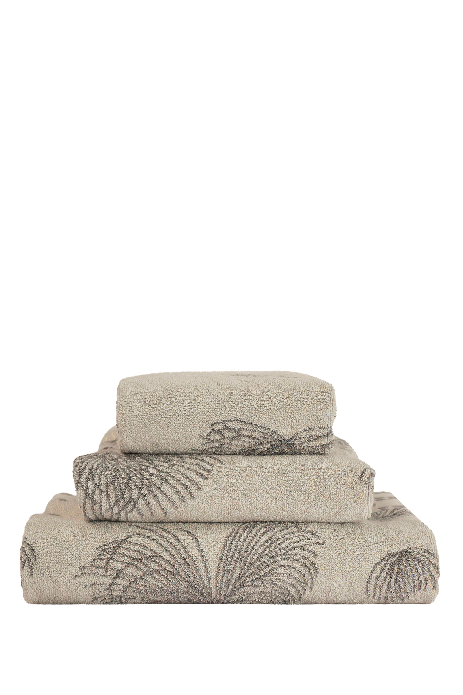 Dahlia Bath Sheet