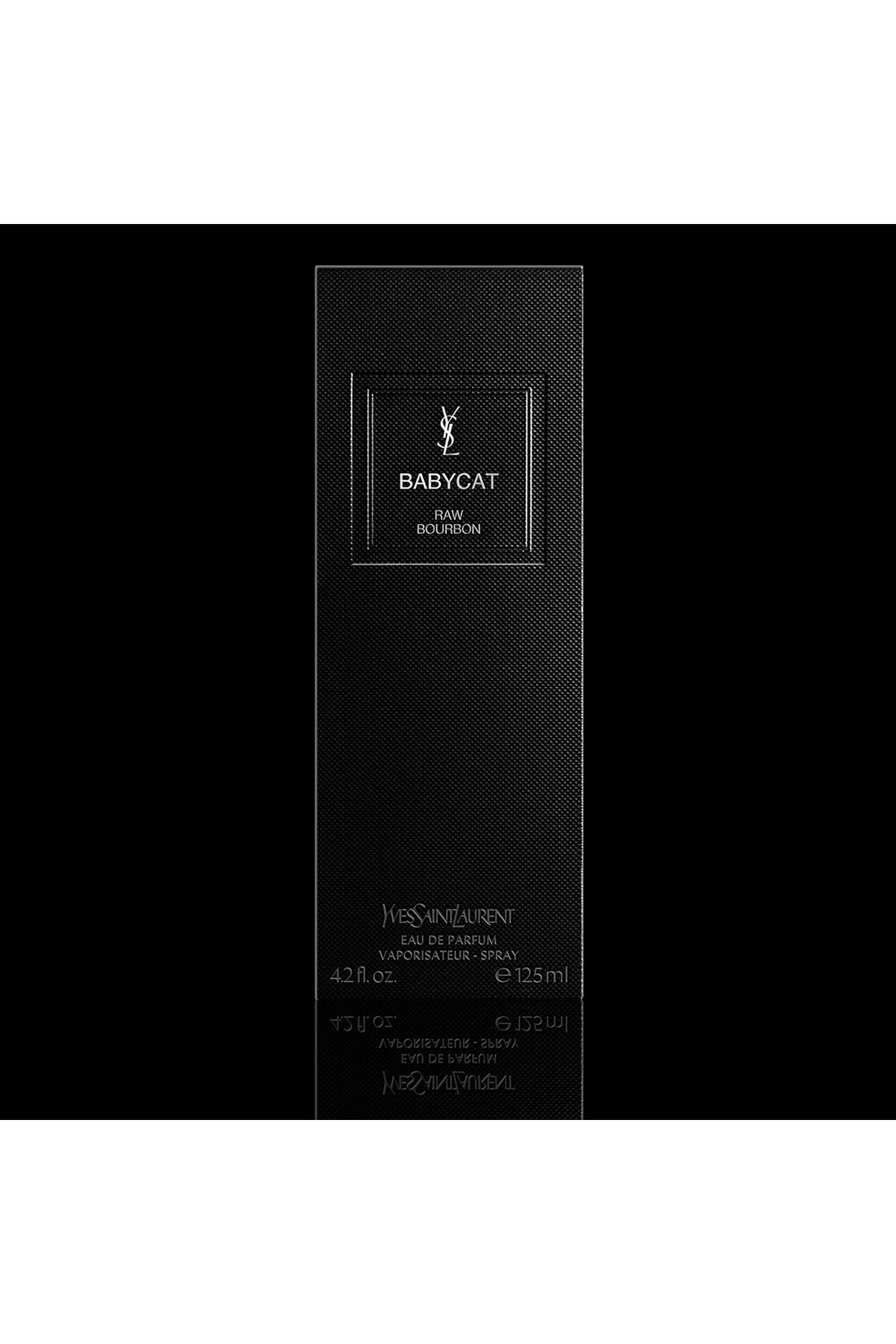 Le Vestiaire des Parfums Babycat Raw Bourbon