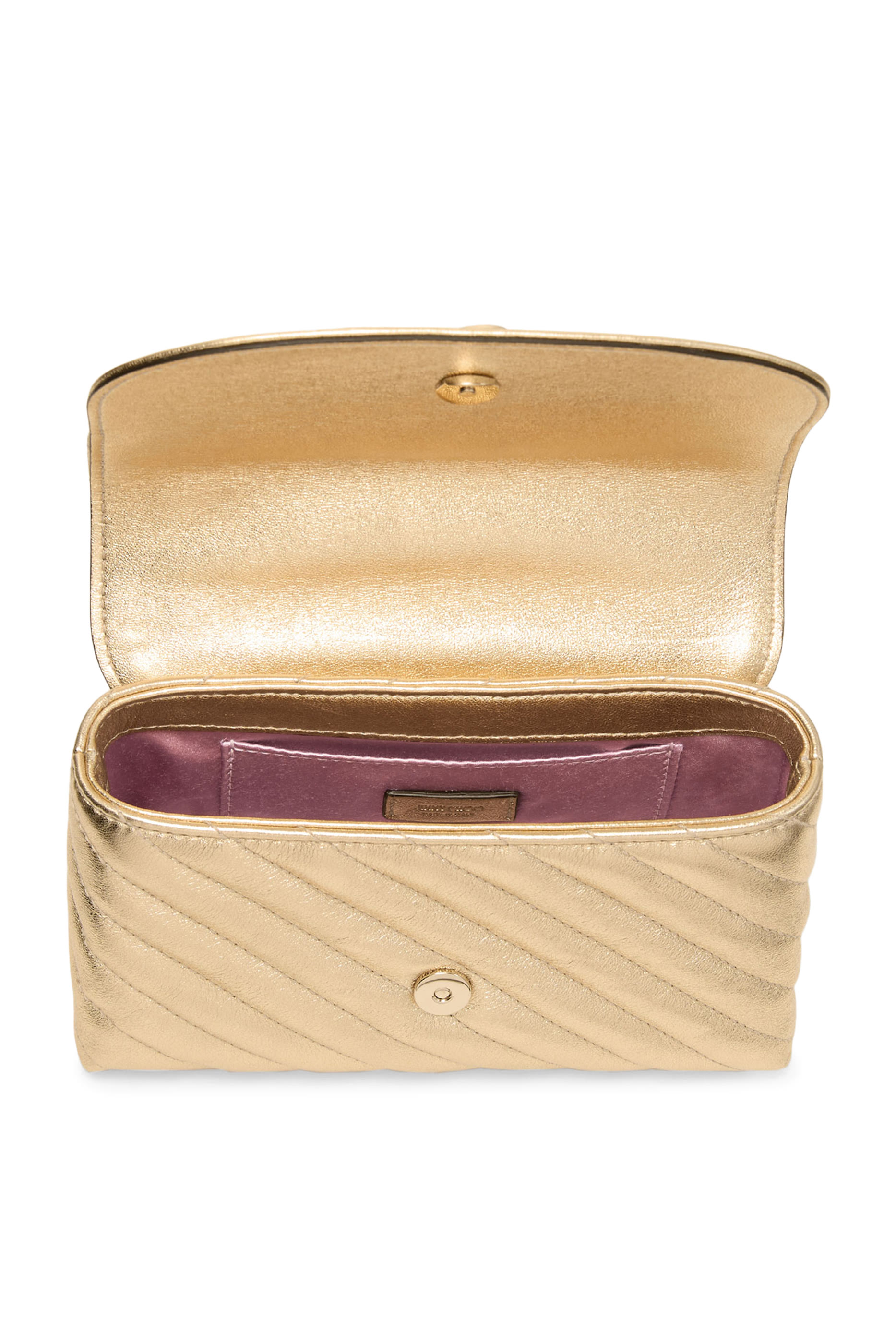 Curve Crossbody Bag