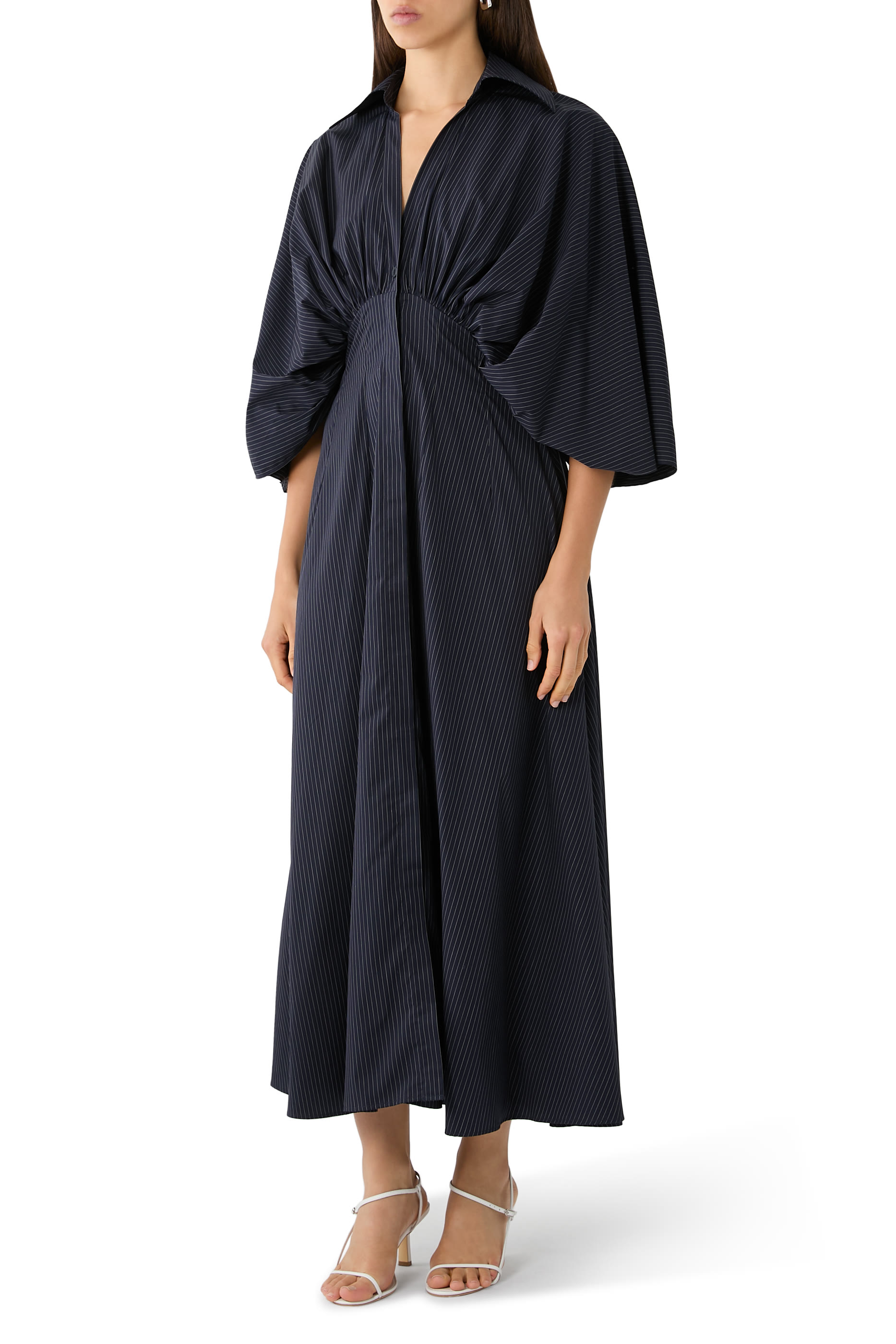 The Resilient Dress