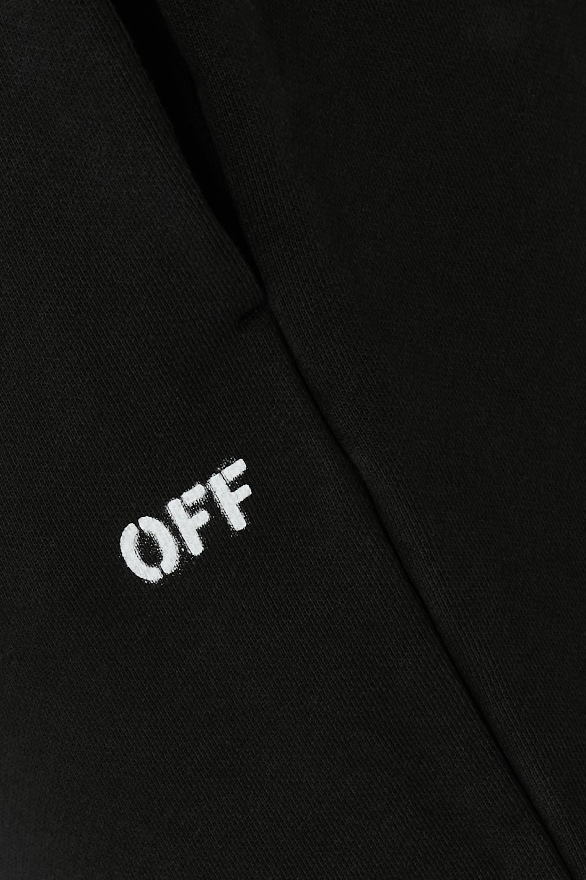 Logo Track Pants