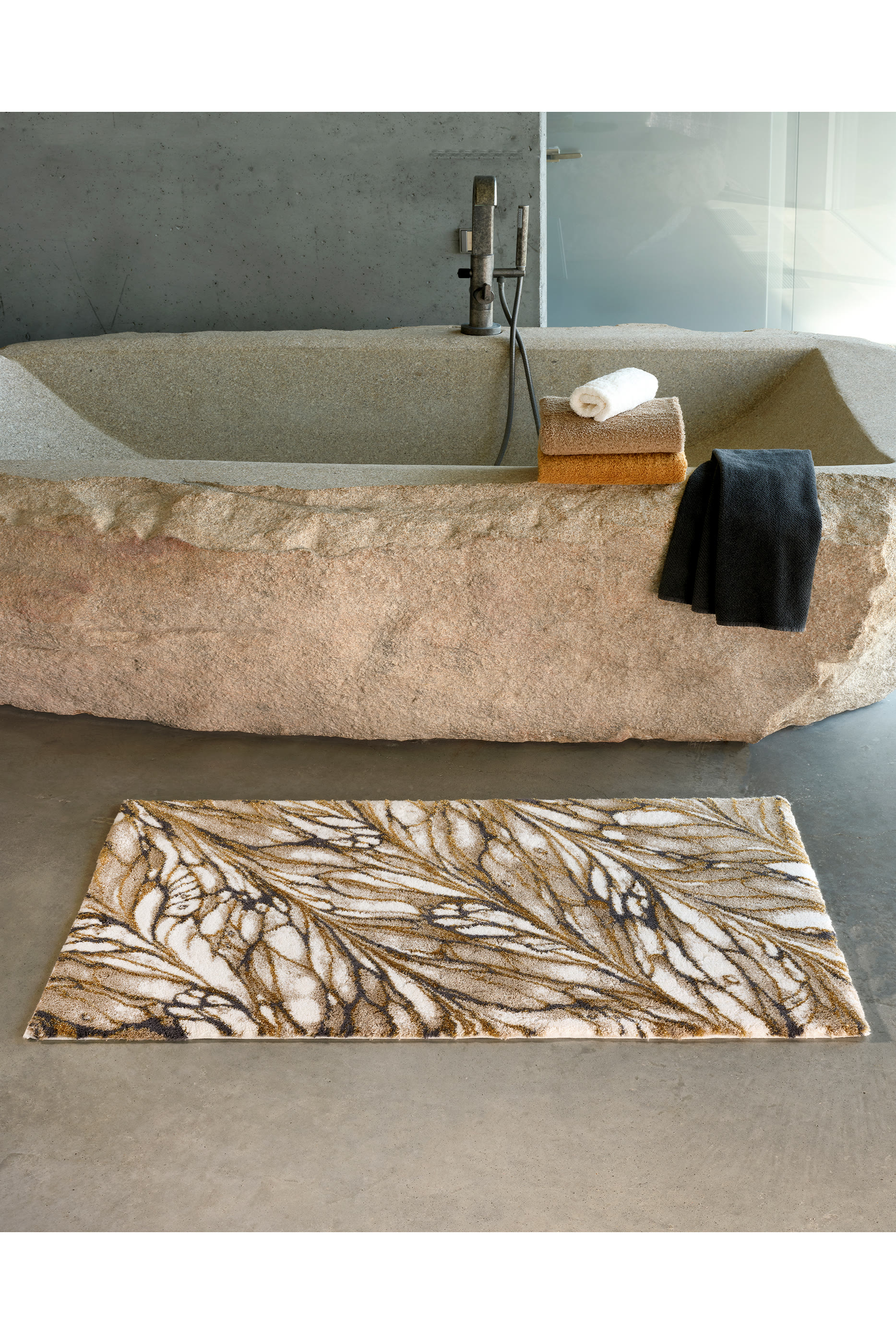 Diane Bath Rug