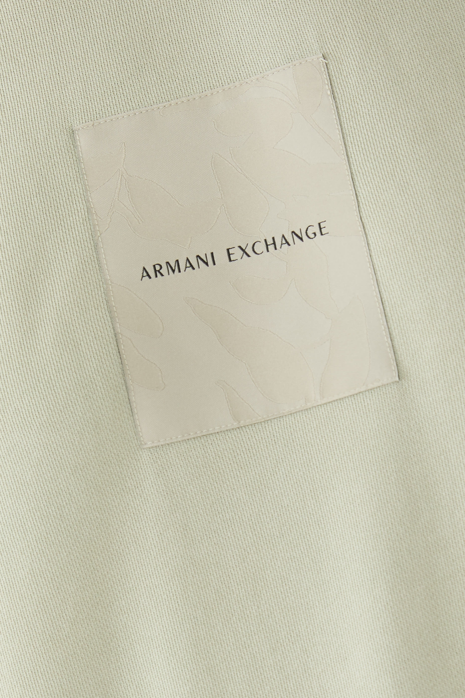 AX Logo Sweatshirt 