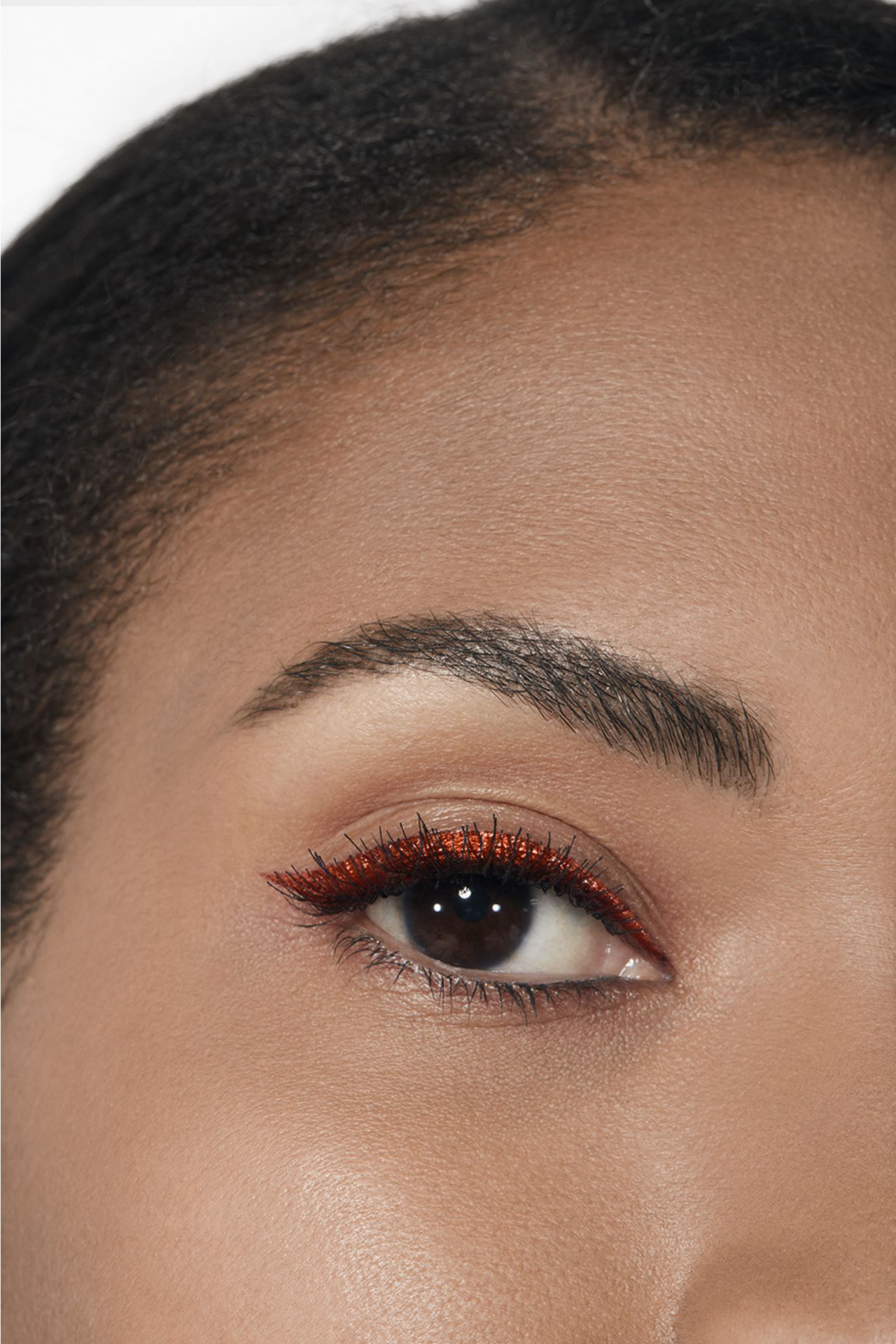 Le Liner De Chanel High Precision Longwearing And Waterproof Liquid Eyeliner