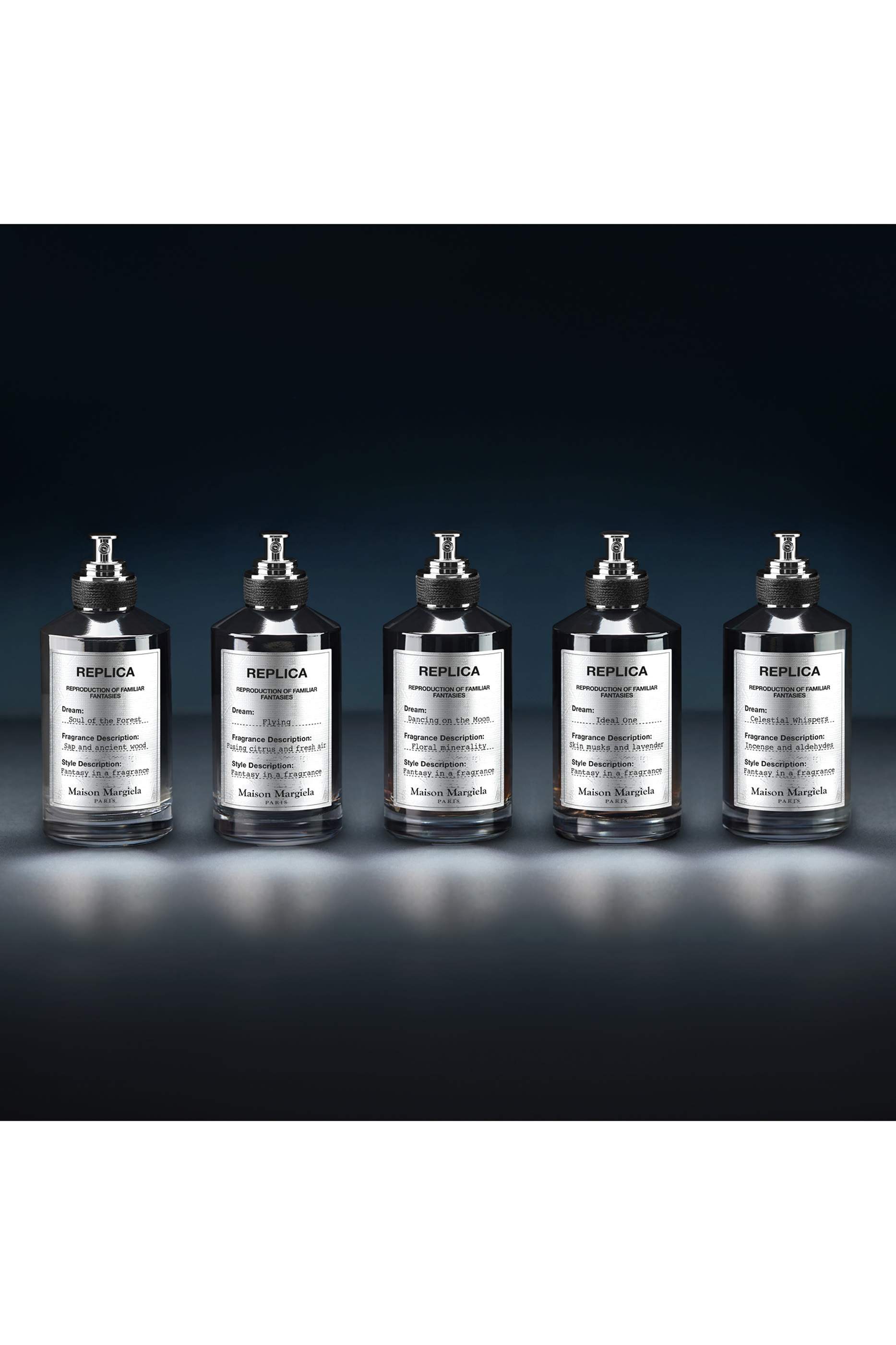REPLICA Ideal One Eau de Parfum
