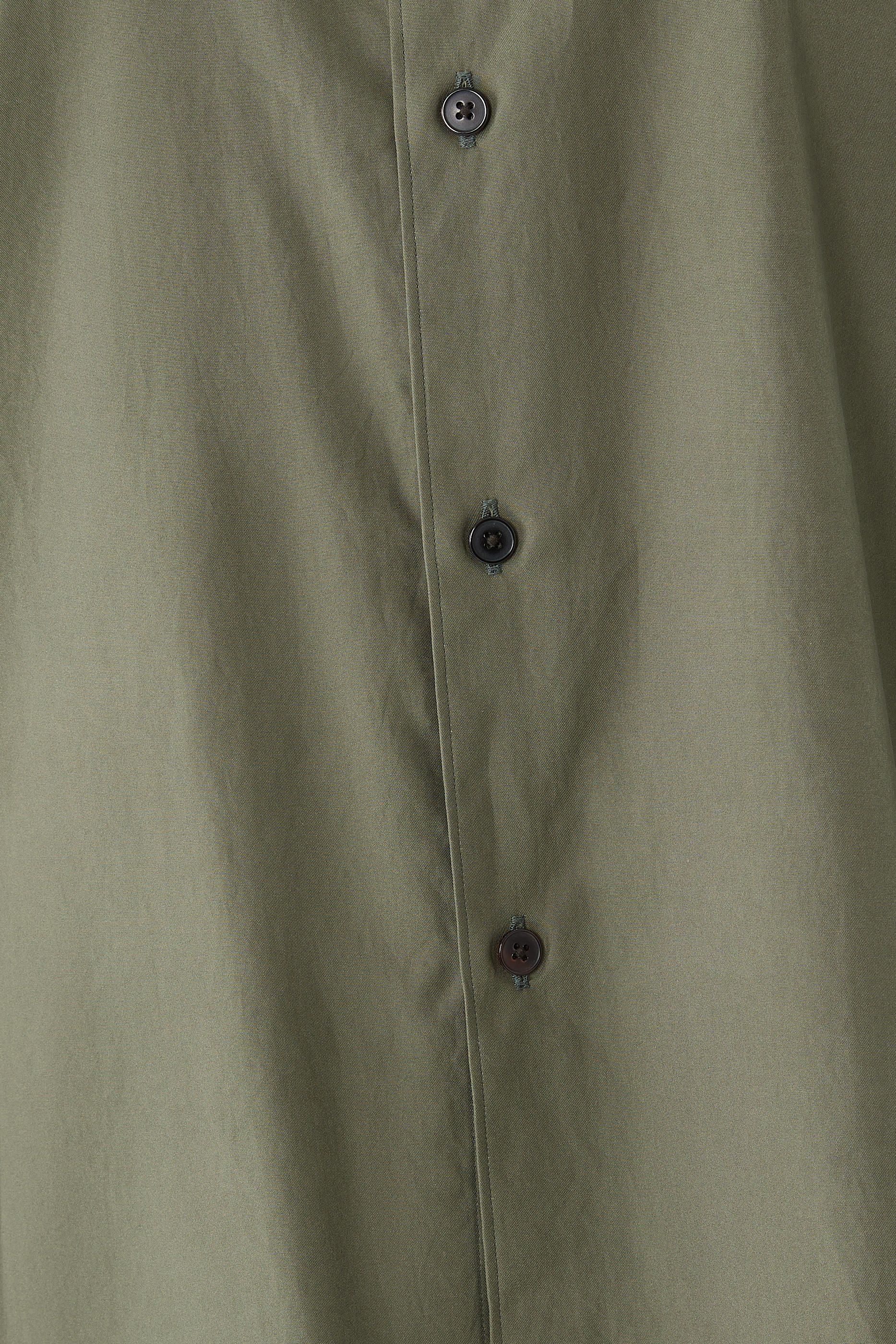 Washed Finx Twill Shirt