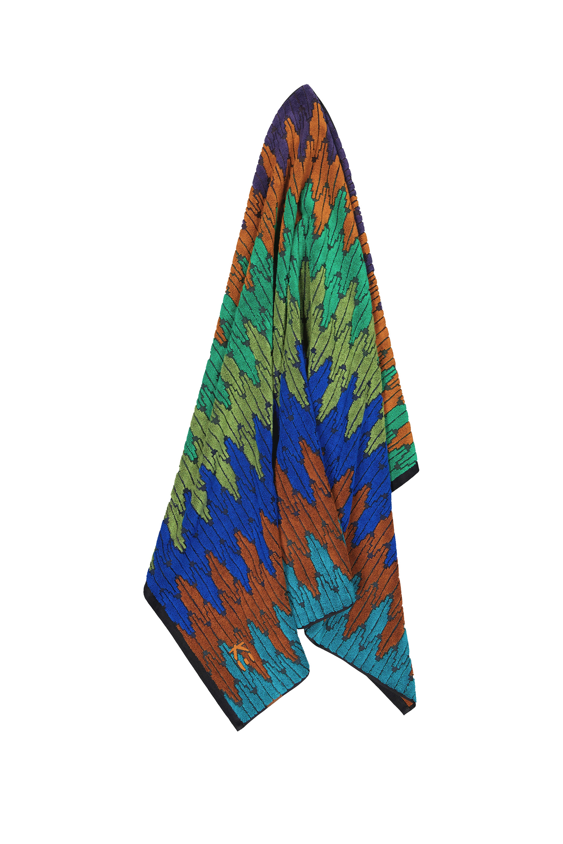 Karaginu Bath Sheet