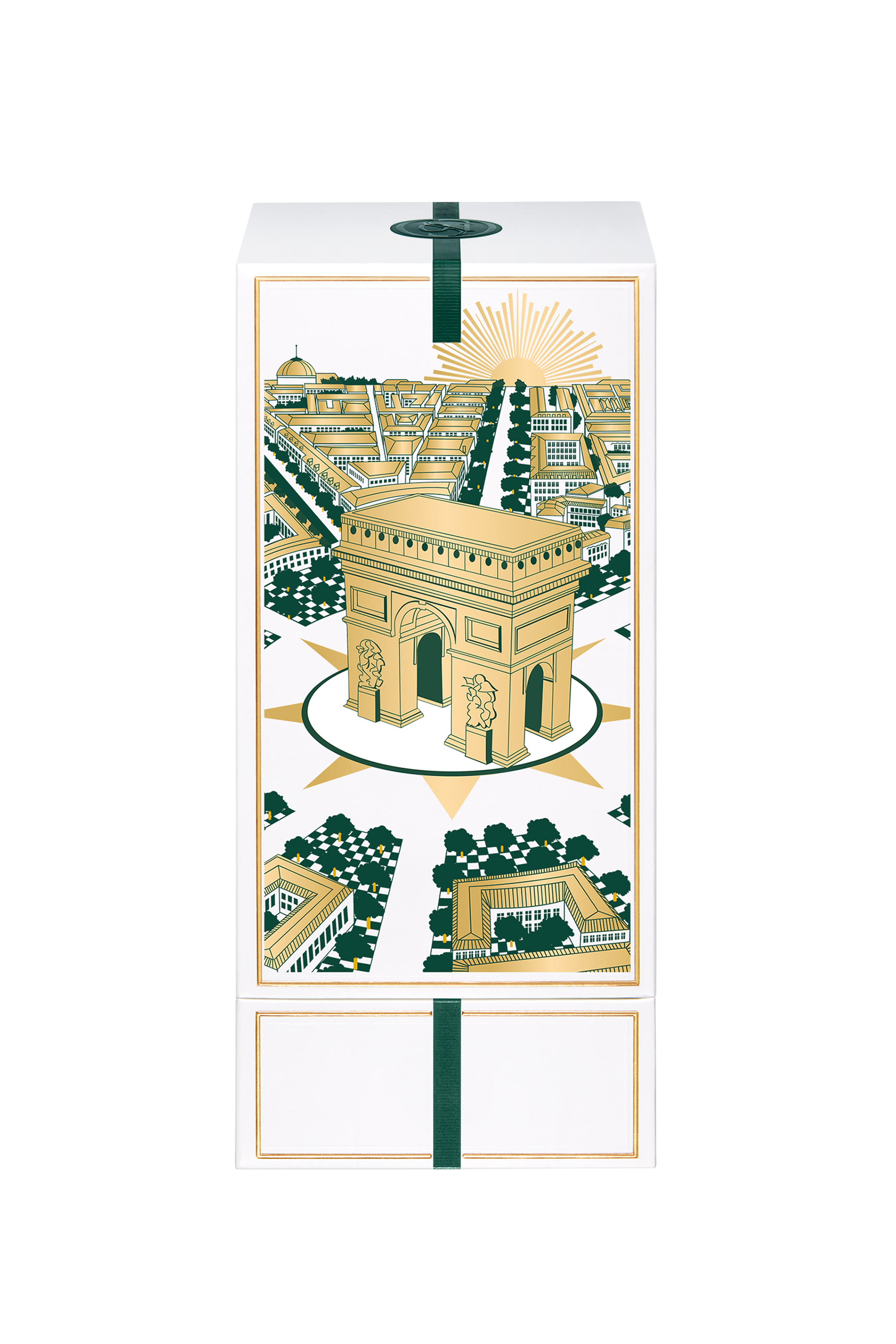 Radieux Eau de Parfum