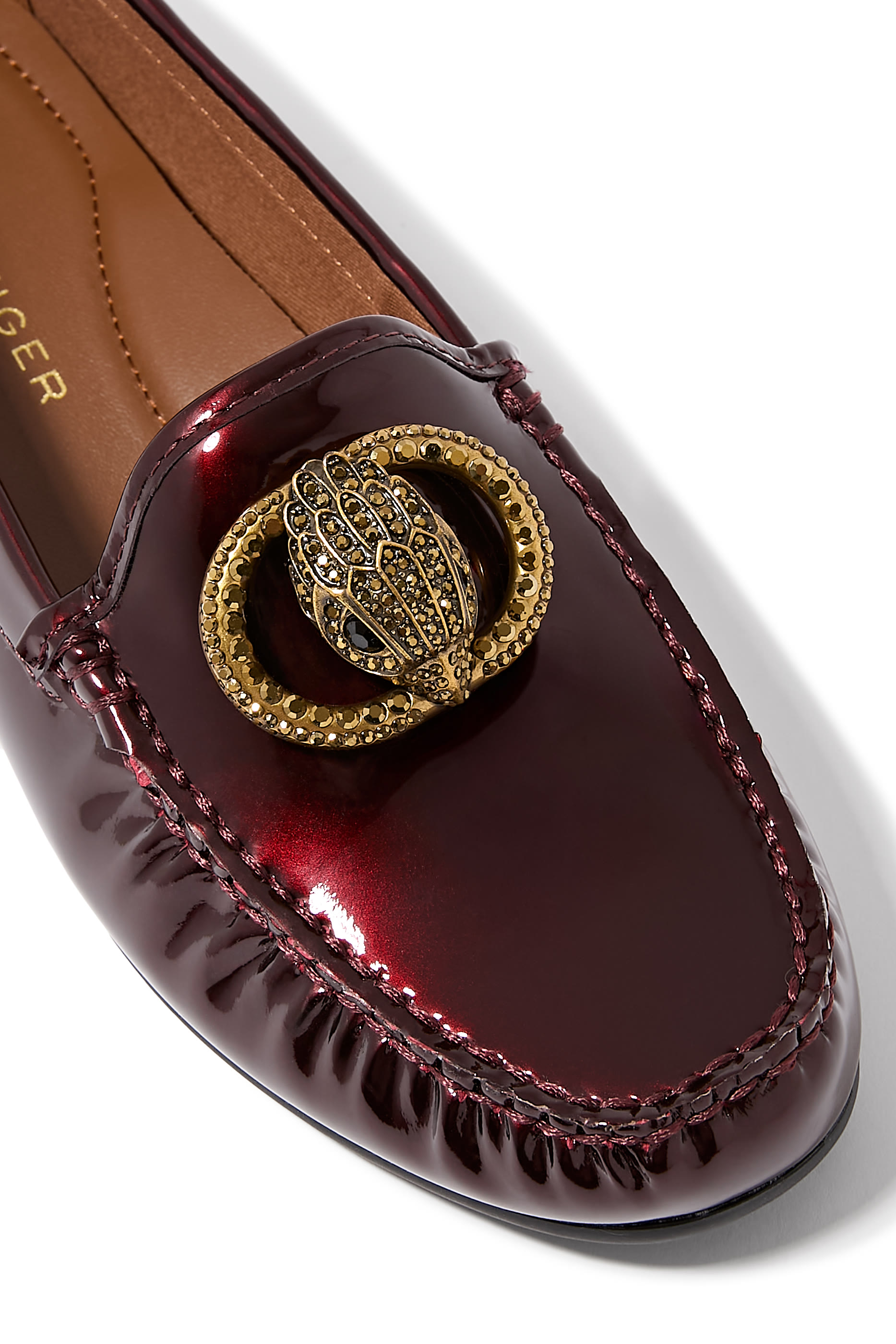 Chelsea Moccasin Loafers 