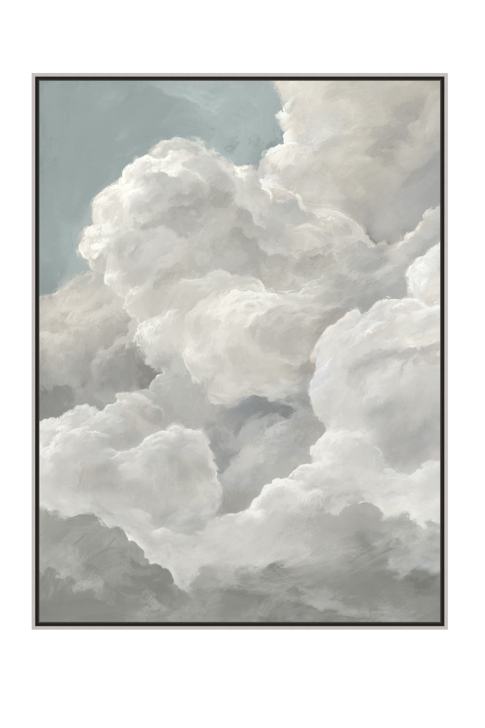 Cloudscape II