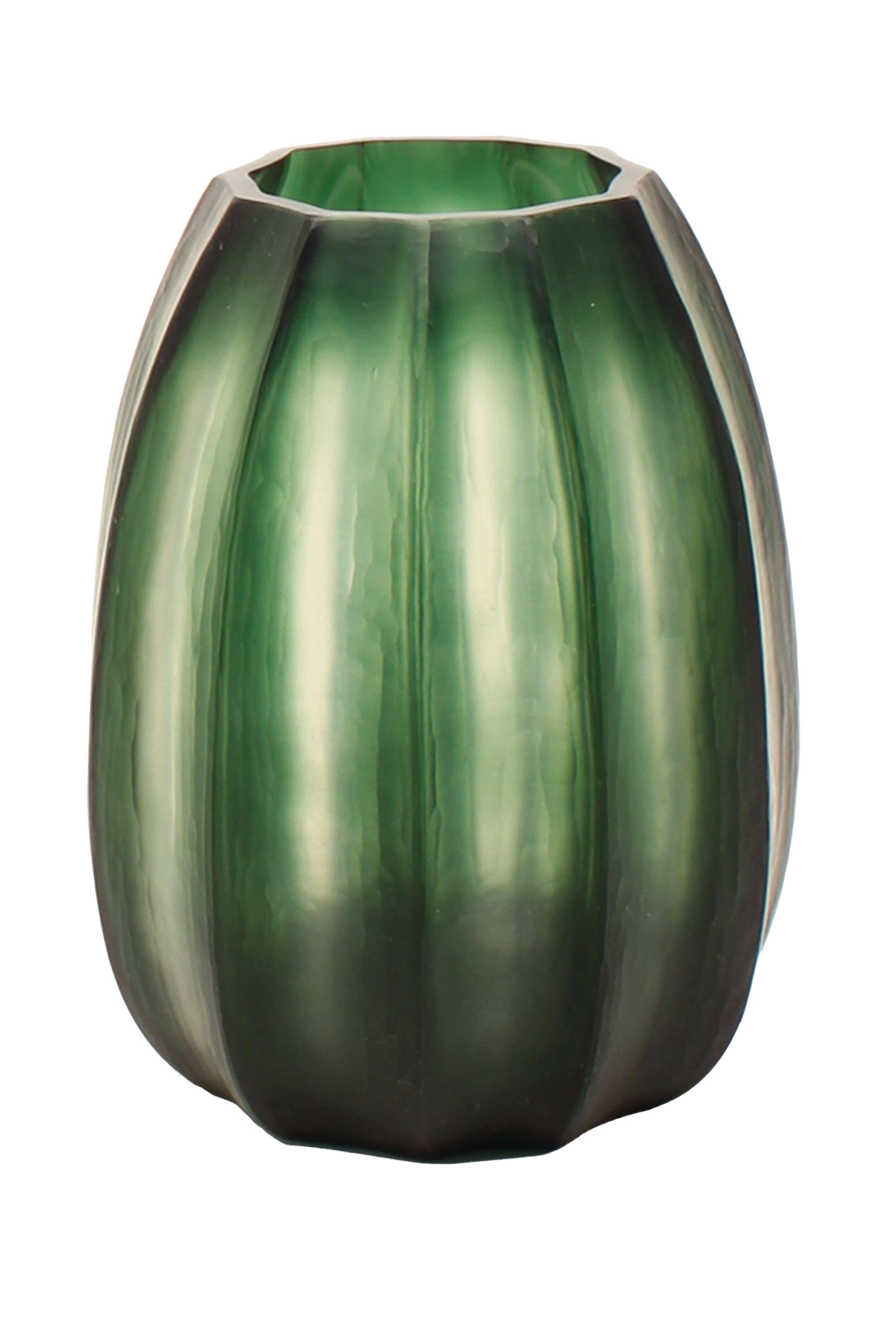 Koonam M Vase