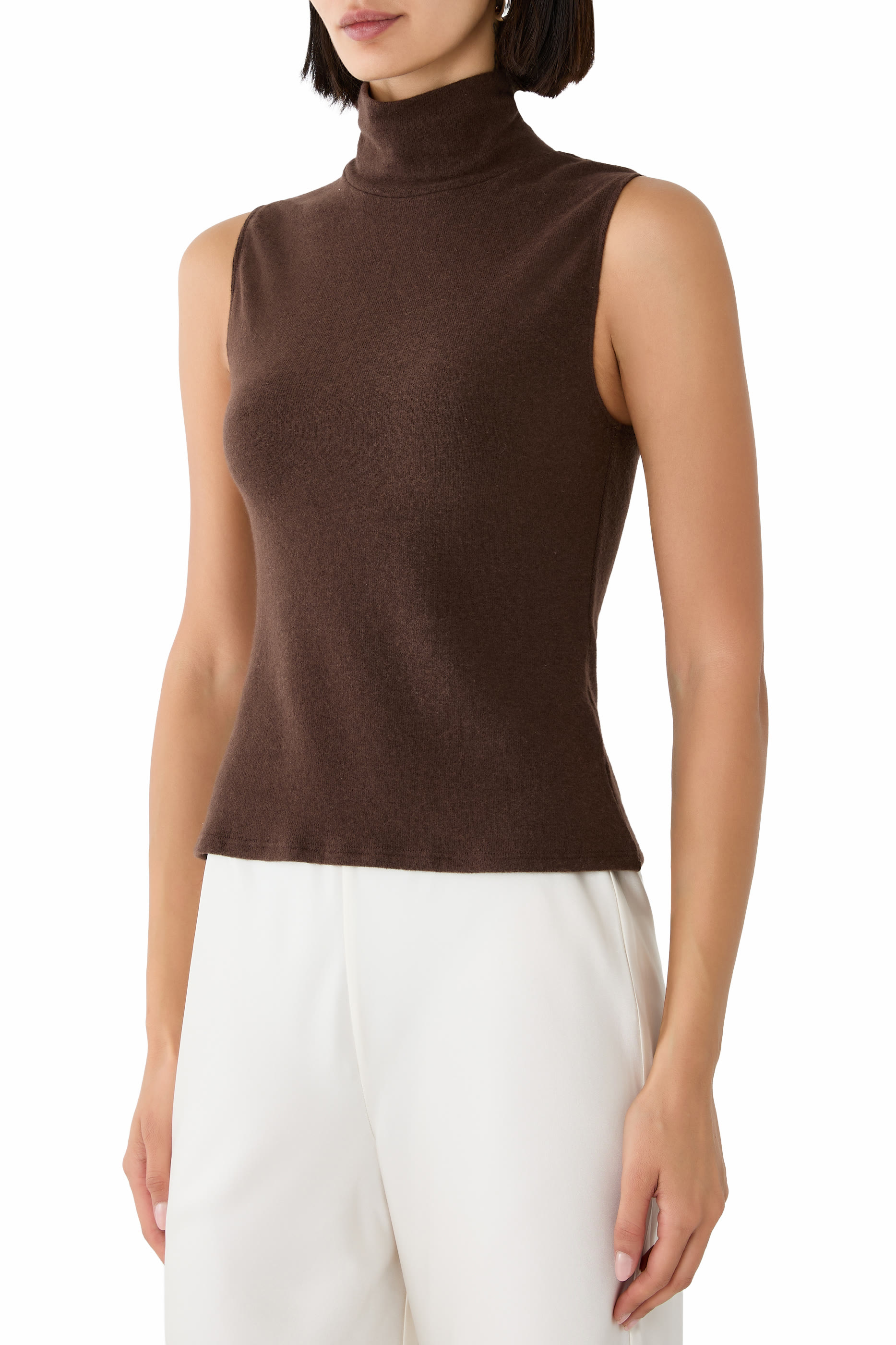  Colbie Knit Top