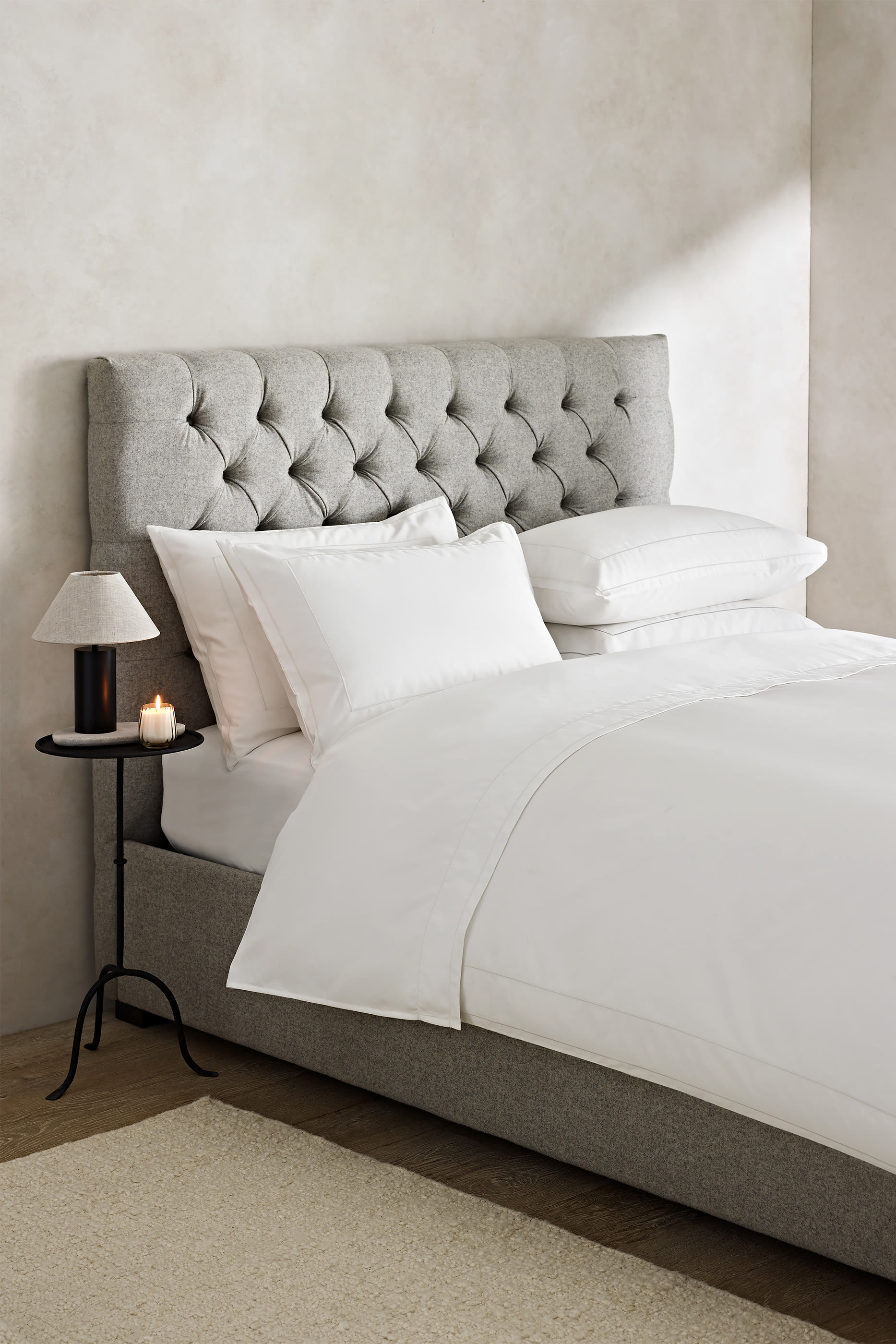 Siena Duvet Cover
