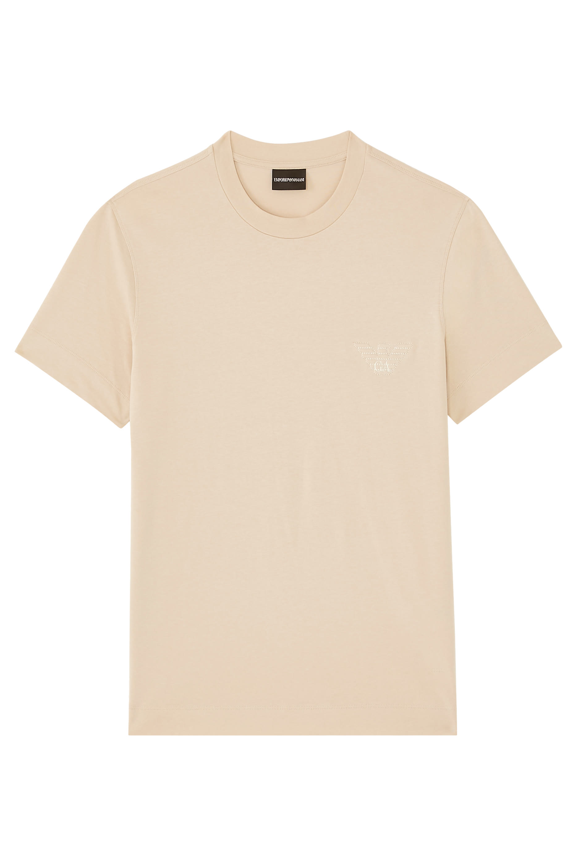 Logo Crest T-Shirt