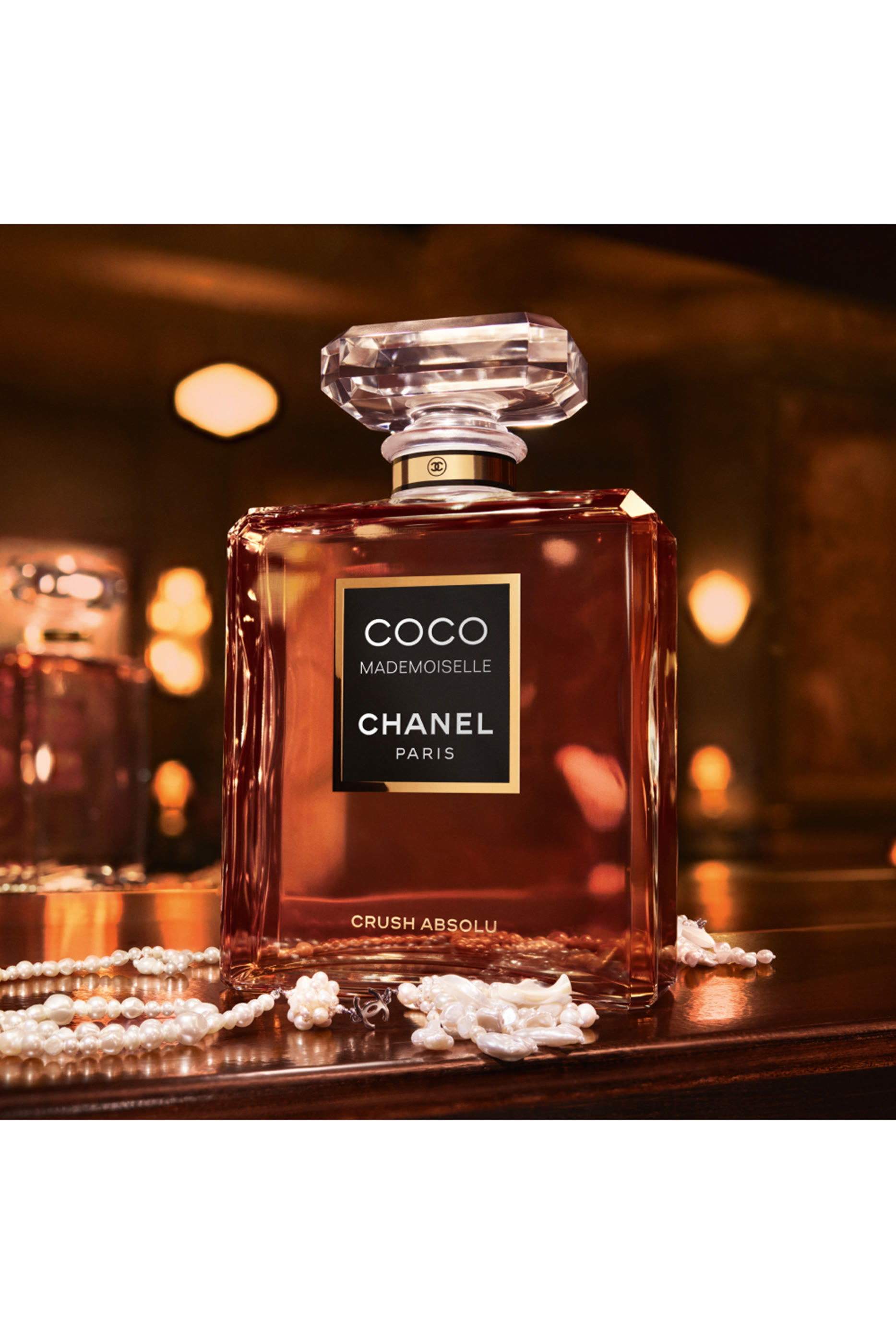 Coco Mademoiselle Crush Absolu EDP Spray, Limited Edition