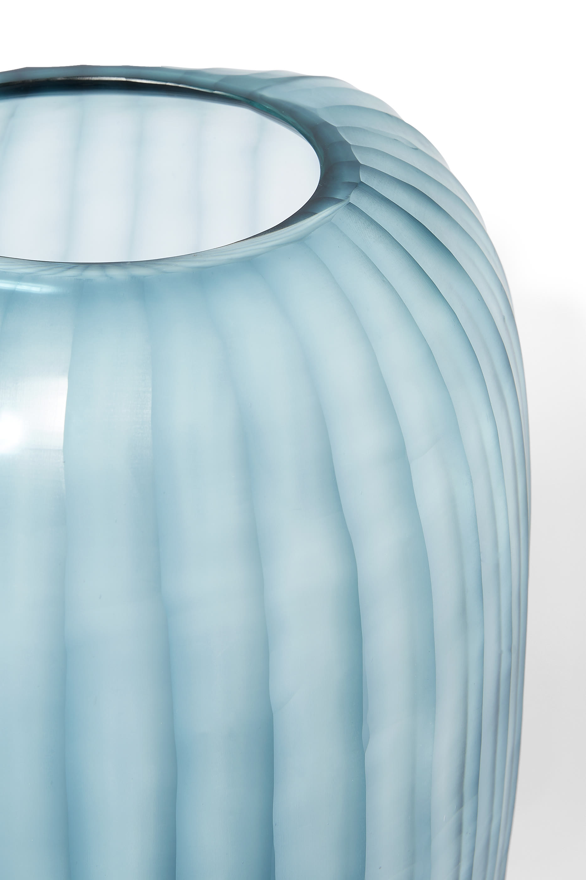Gobi High Vase
