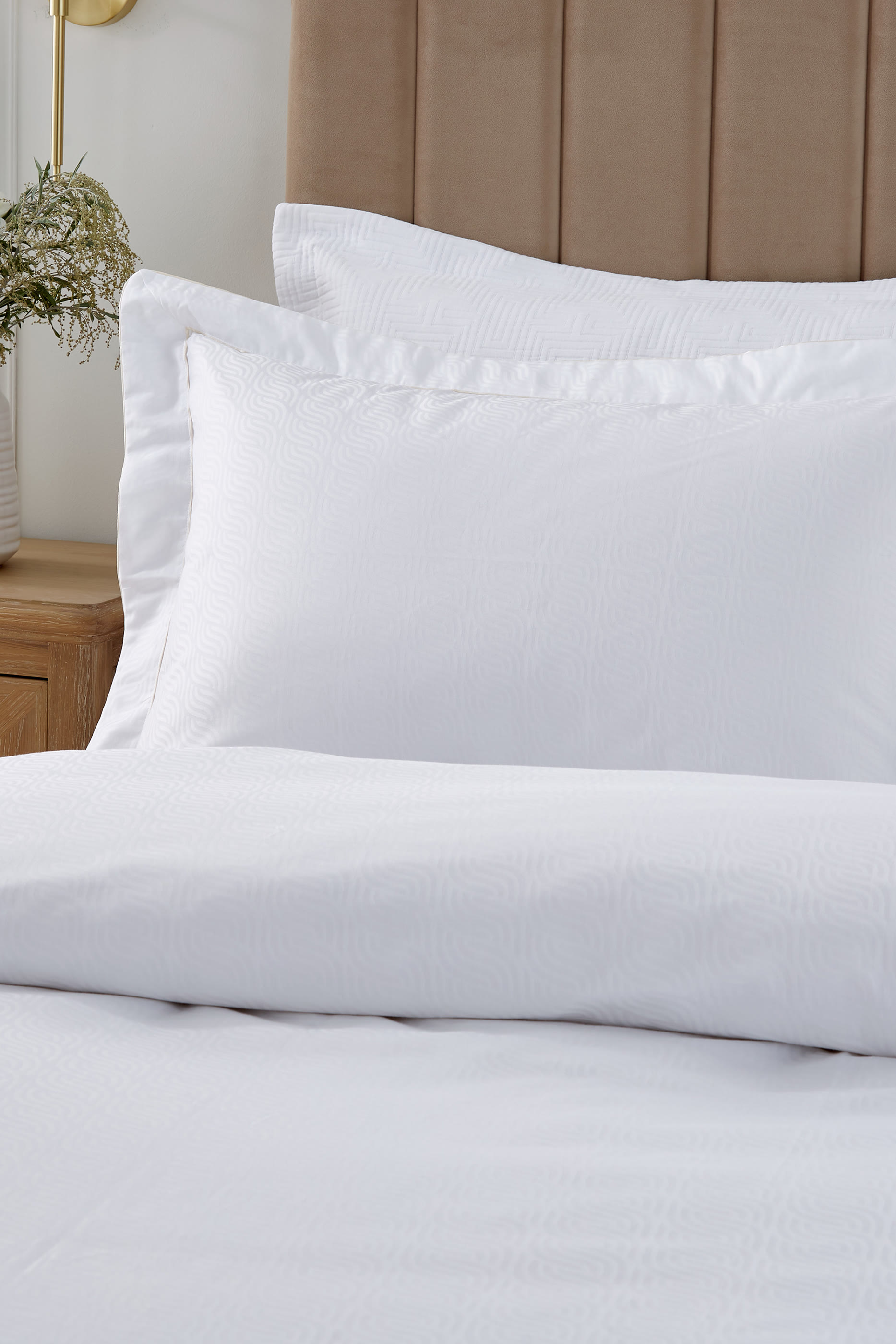 Sevilla Duvet  Pillowcase Set