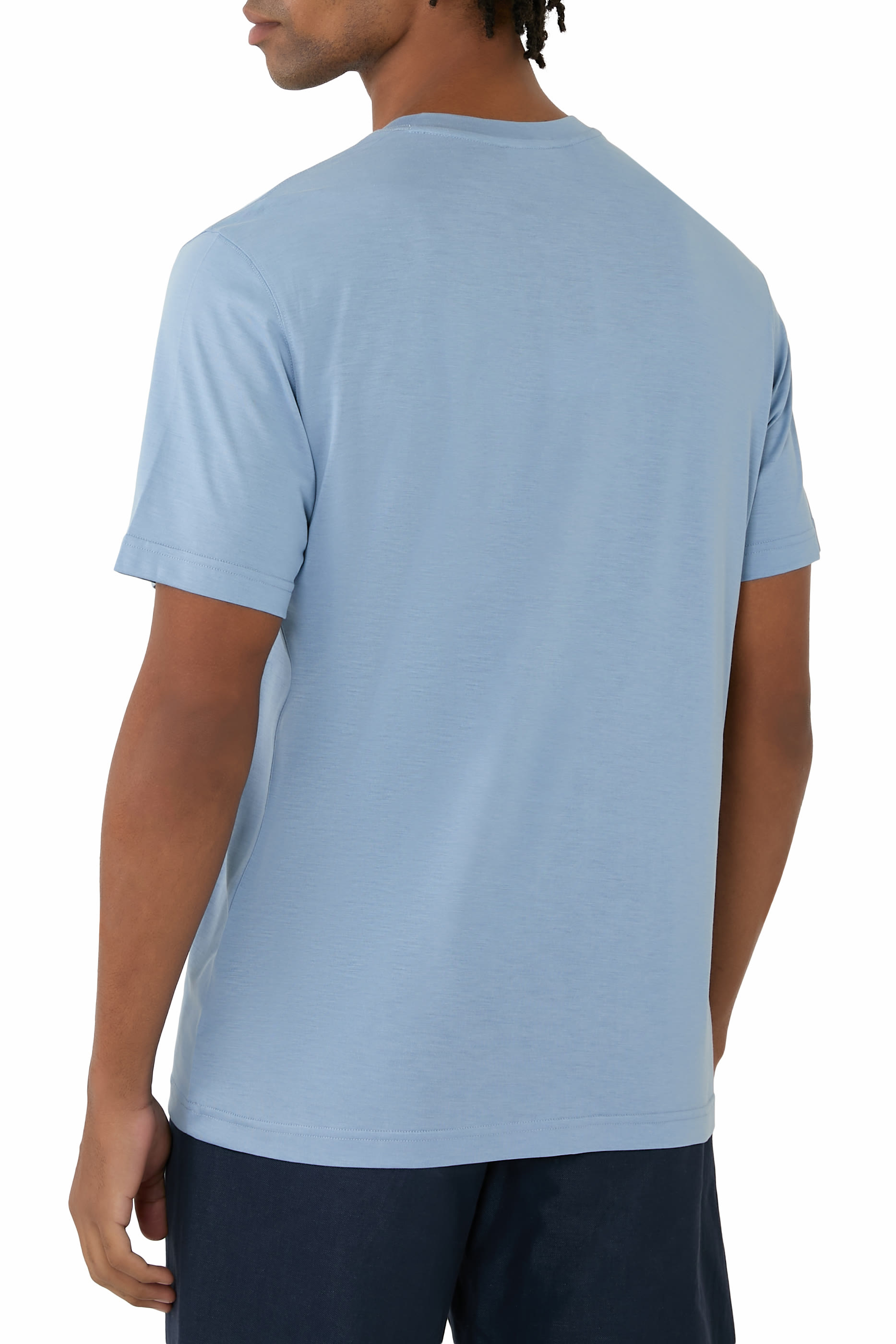 Crewneck T-Shirt
