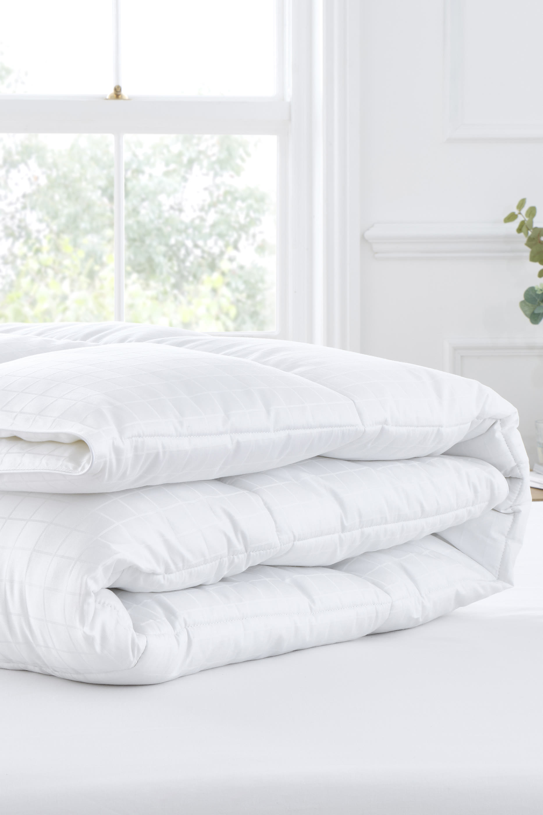 Supremely Soft Dream 10.5 Tog Duvet