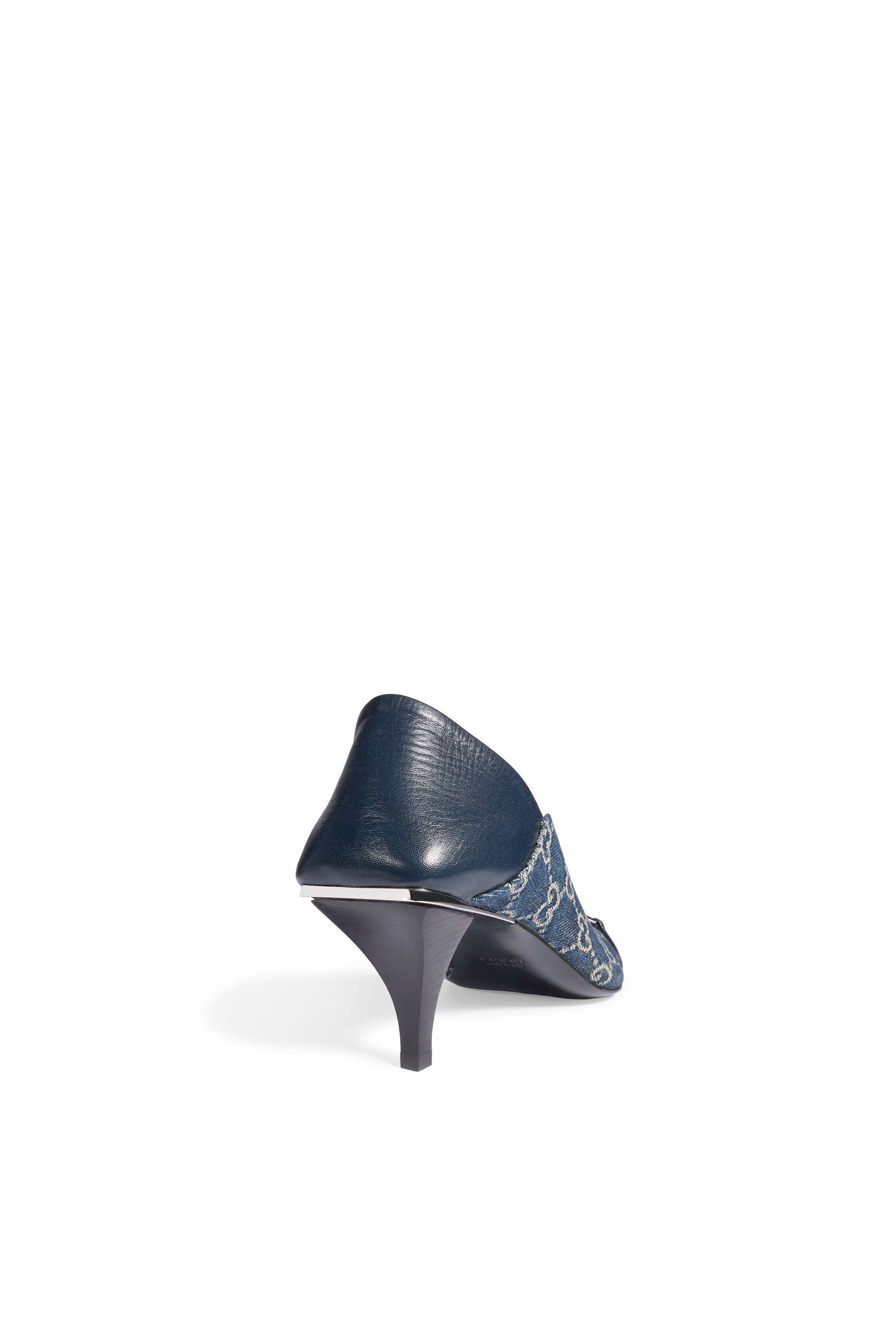  Vittoria 55 Denim Pumps