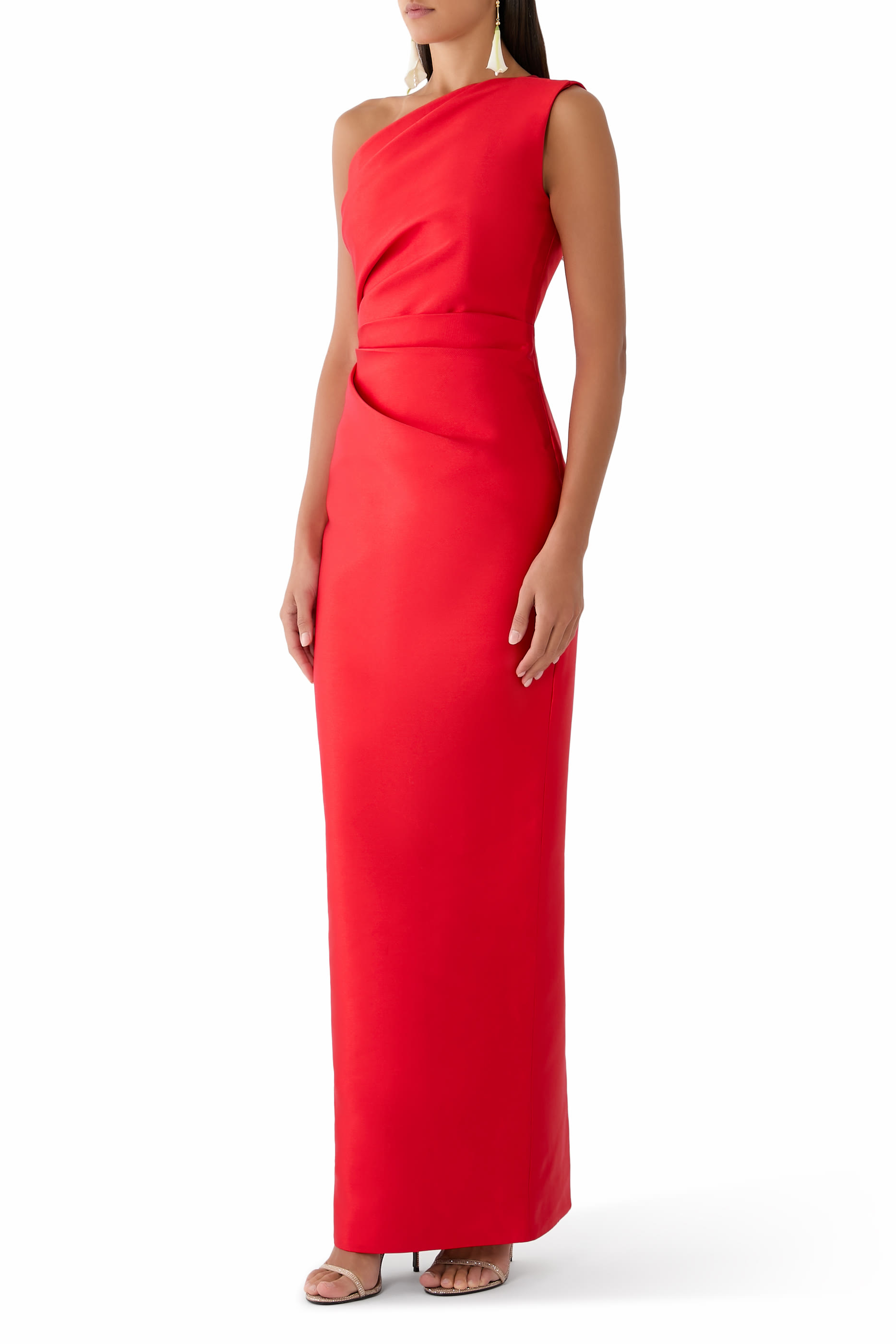 Kira Maxi Dress