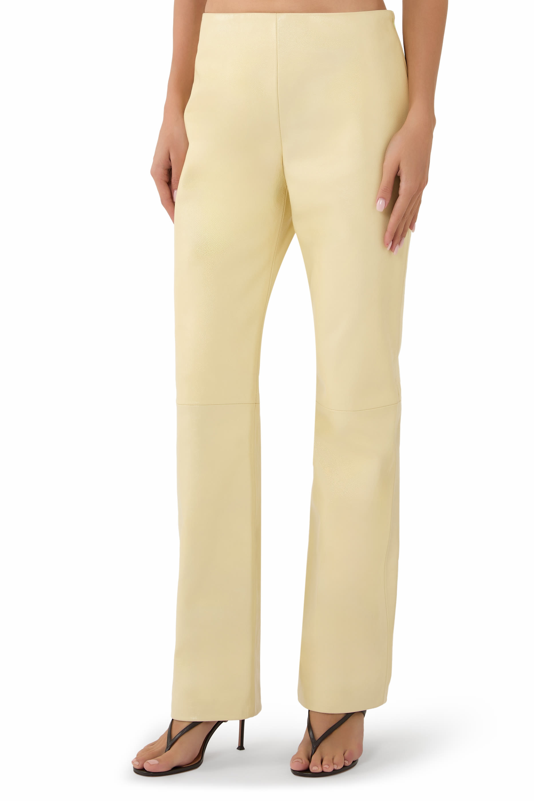 Asadi Pants