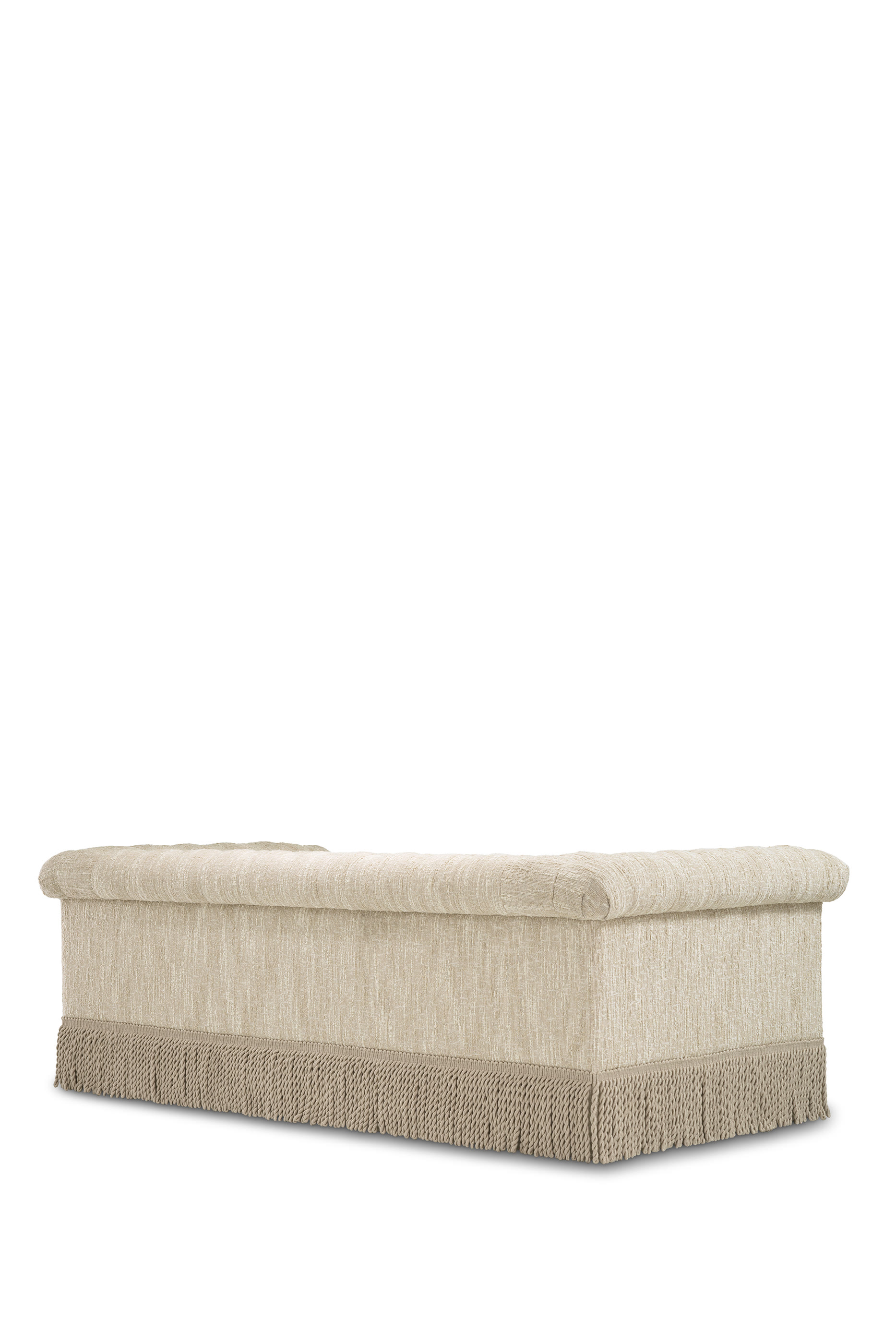 MET Sofa Dorantes Boucle