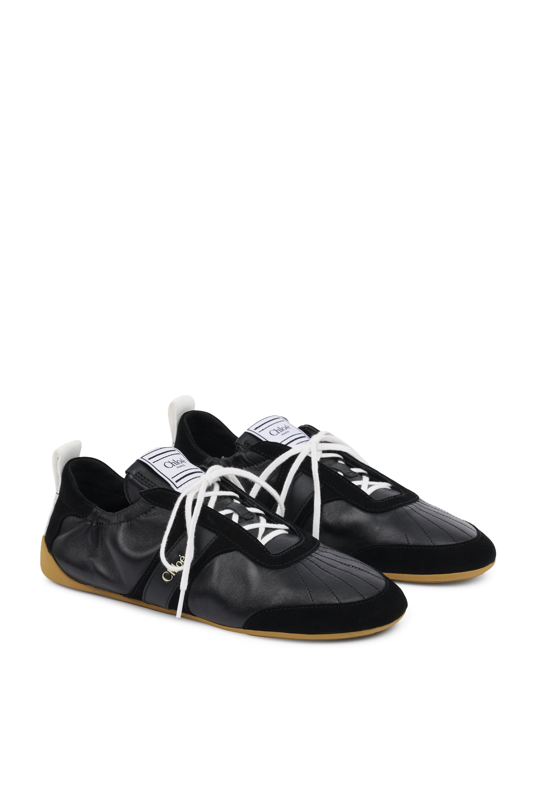 Kick Sneakers