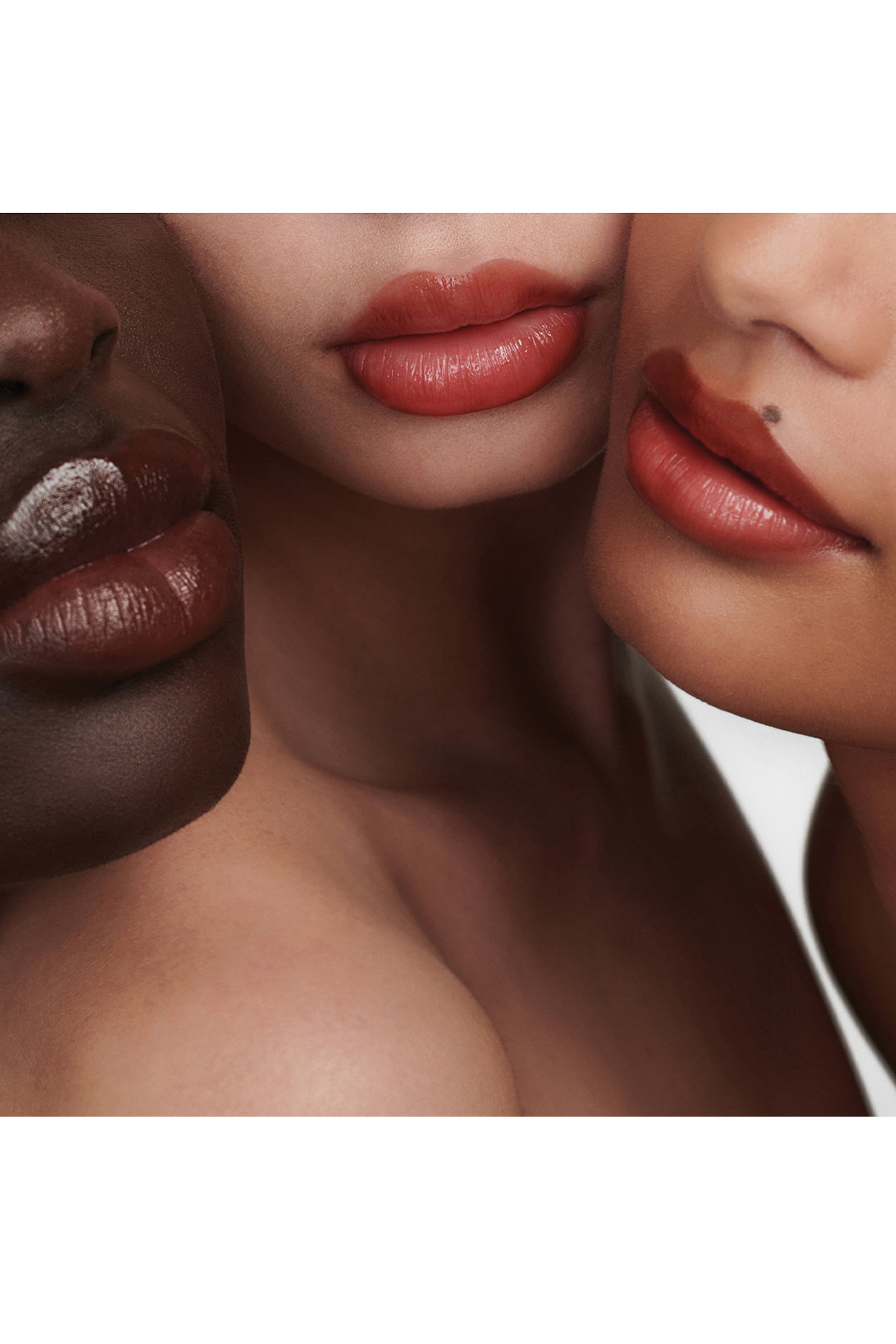 The Tinted Lip Balm