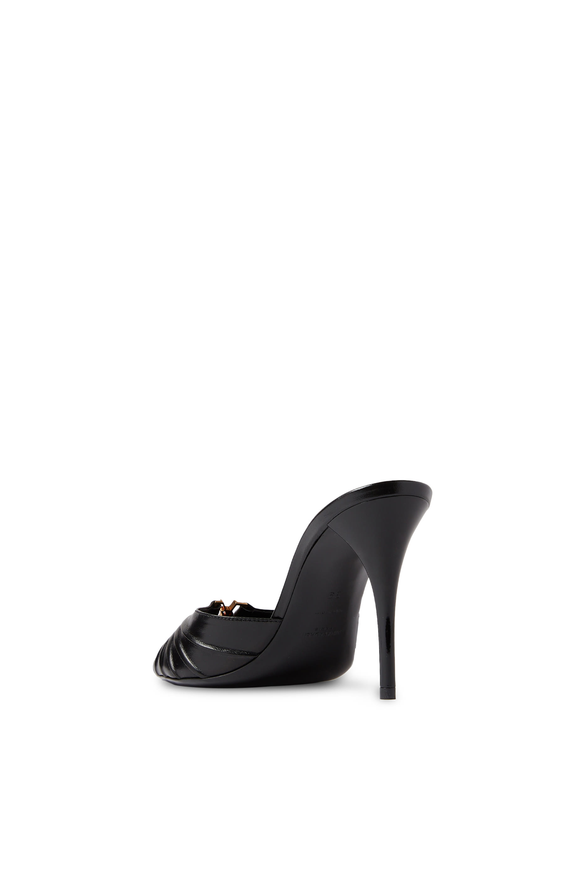 Babylone 90 Mules