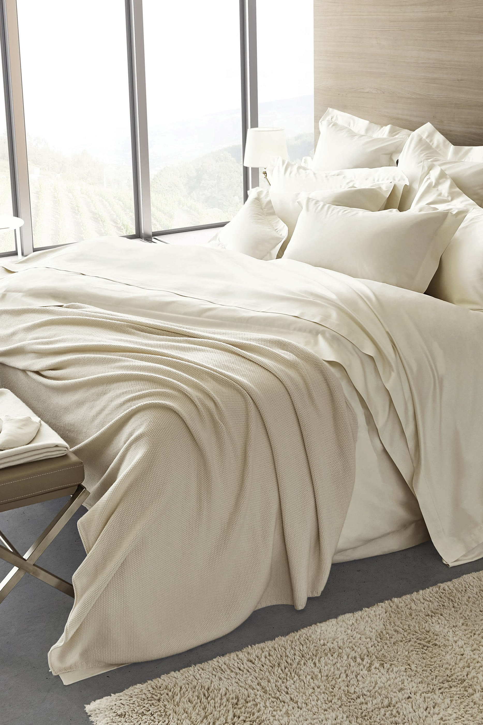 Capela Pillowcase