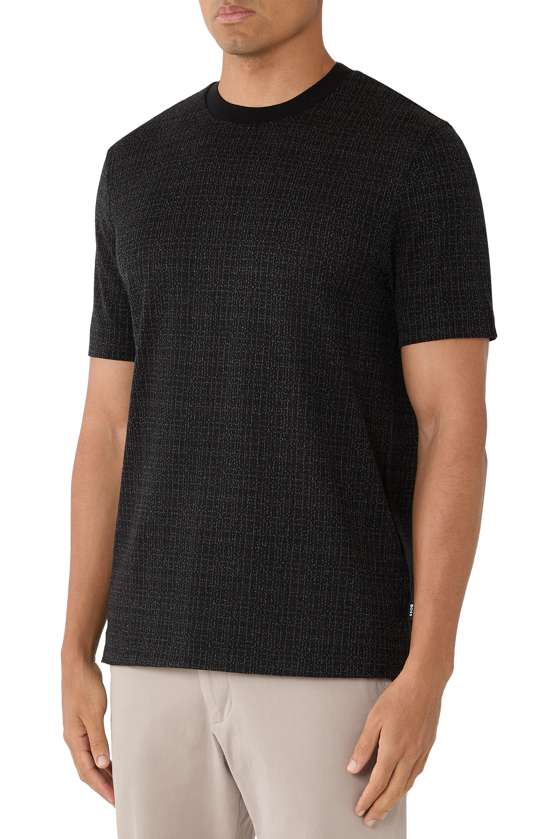 H-Thompson 181 T-Shirt