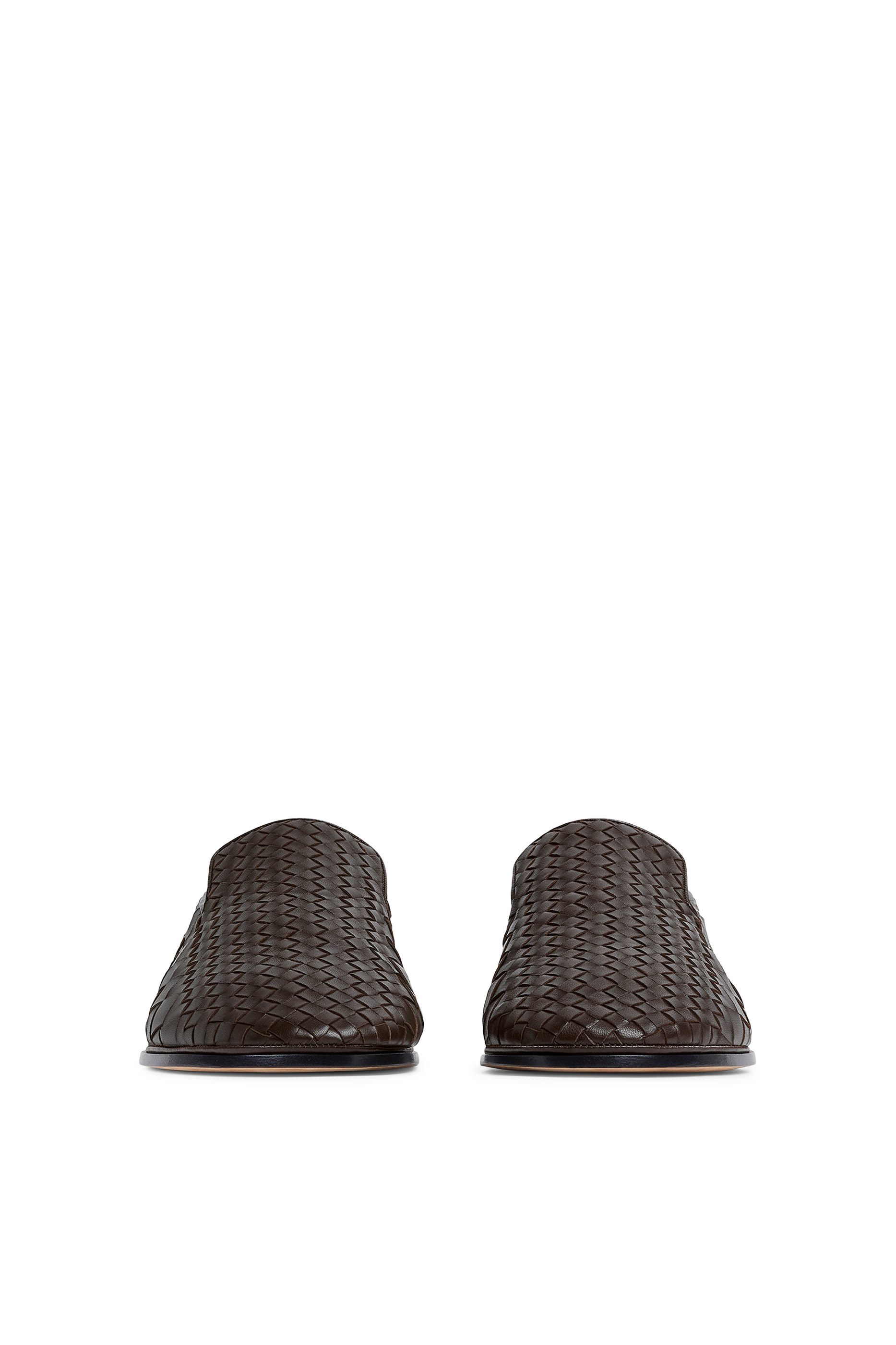 Sunday Slippers
