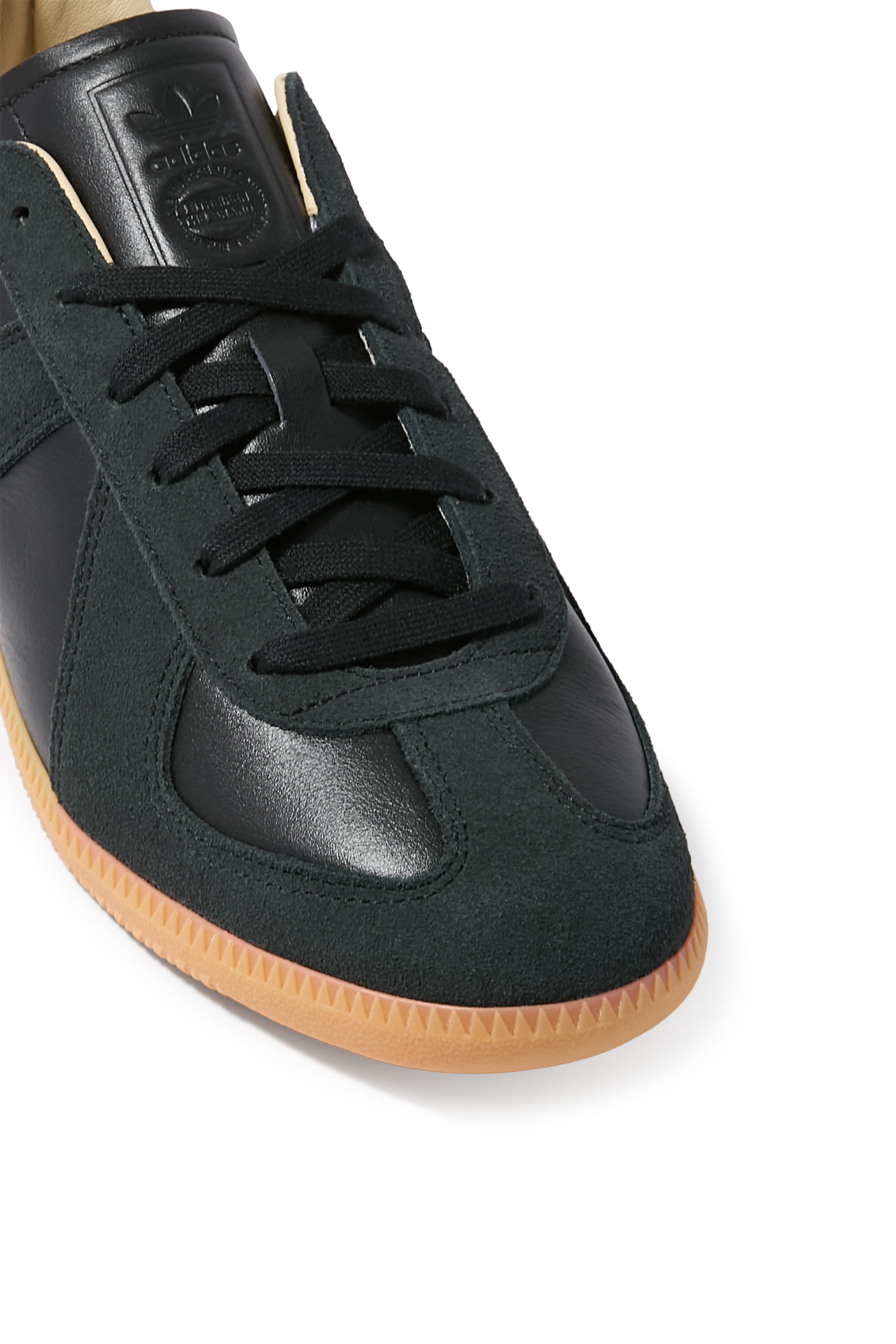 BW Army Sneakers