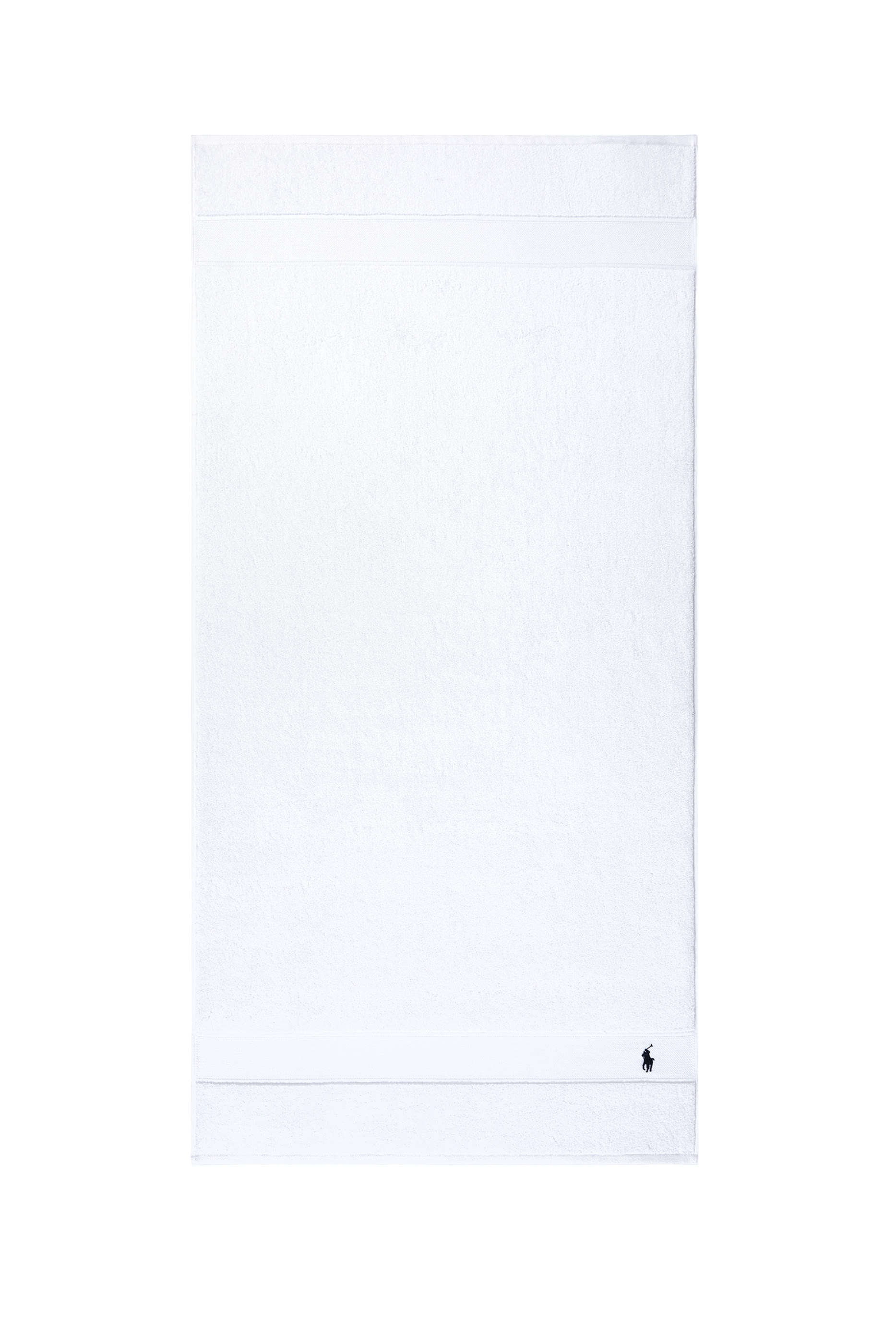 Polo Player Towel