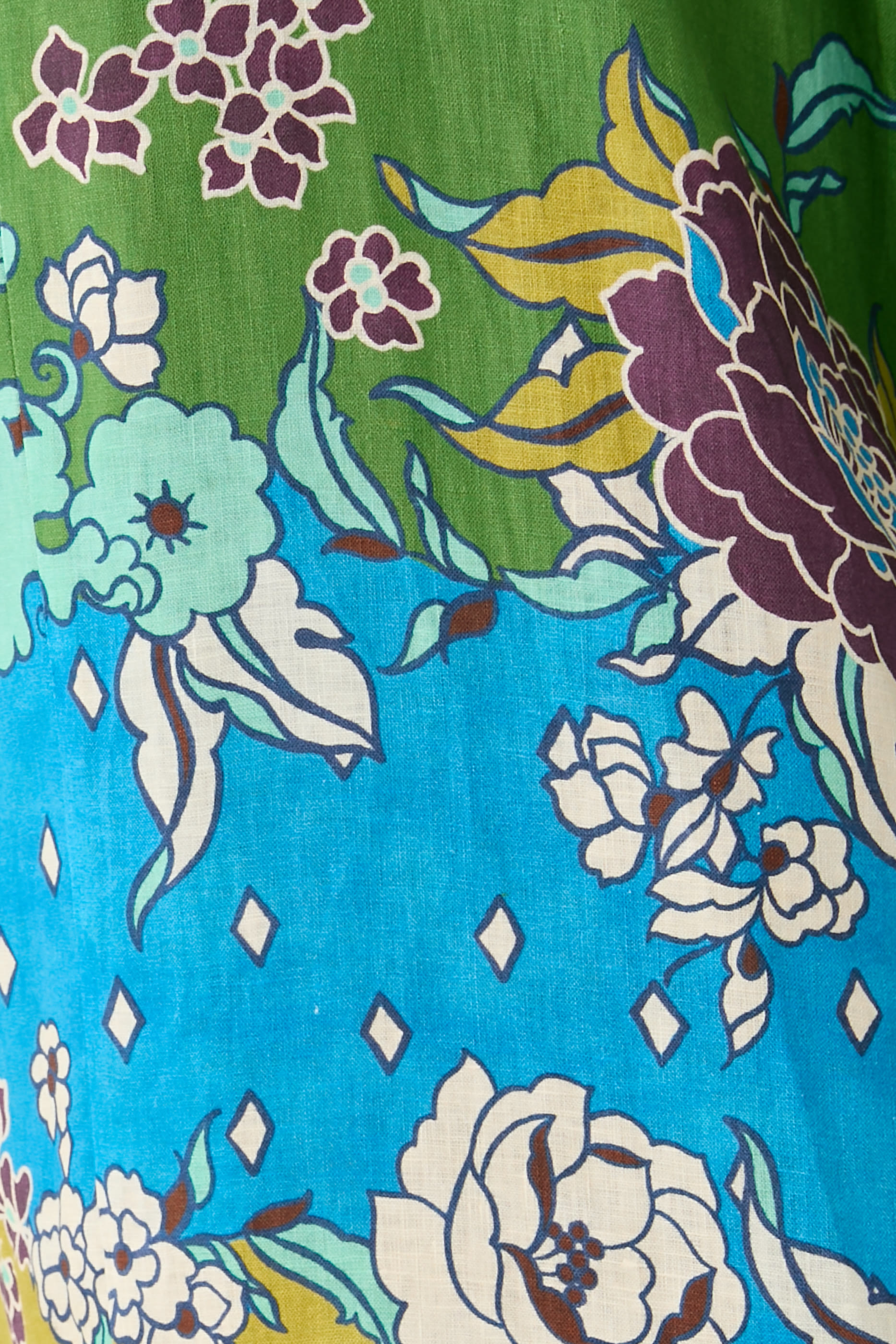 Nanci Sundress 