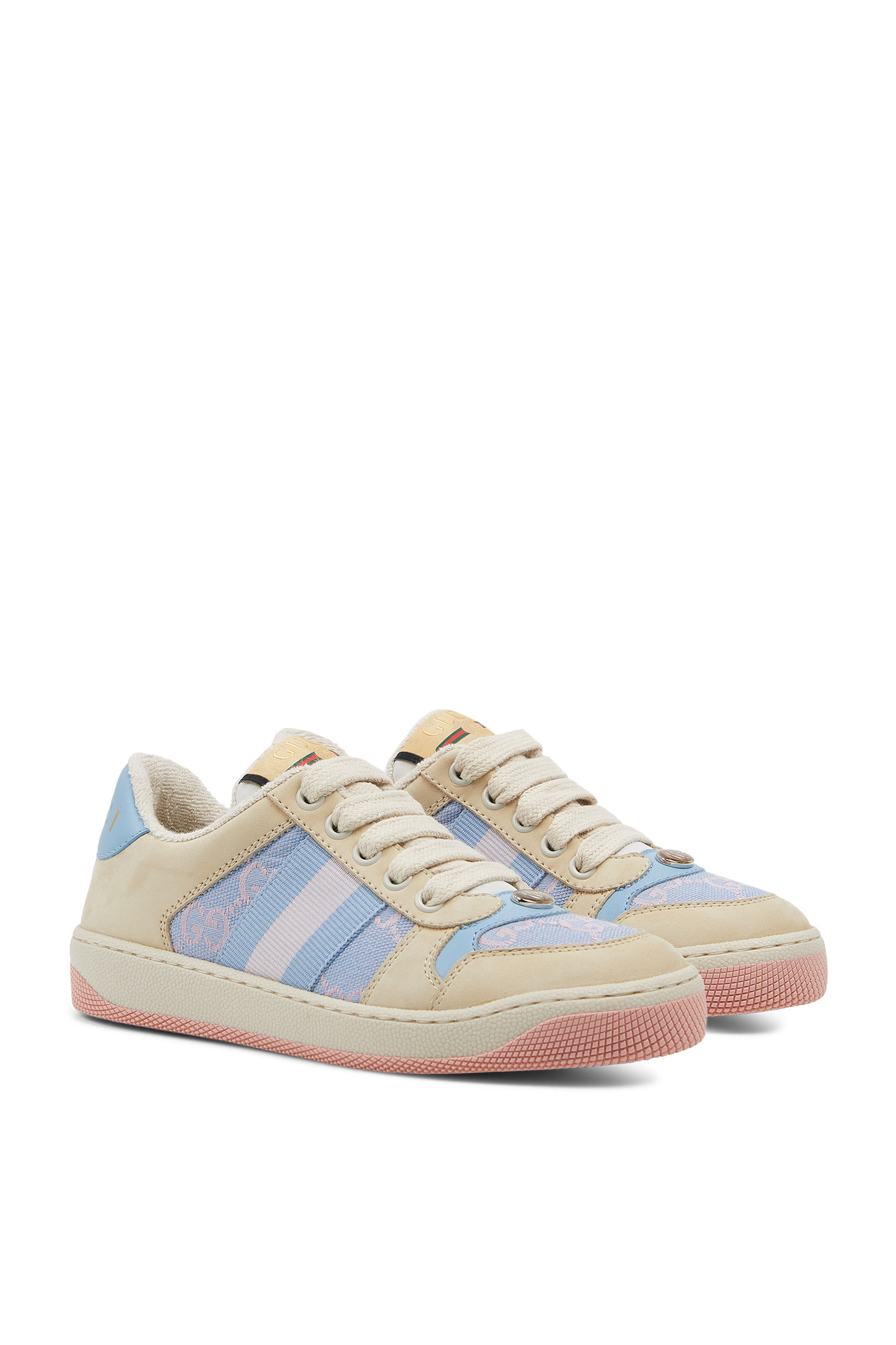 Kids Screener Sneakers