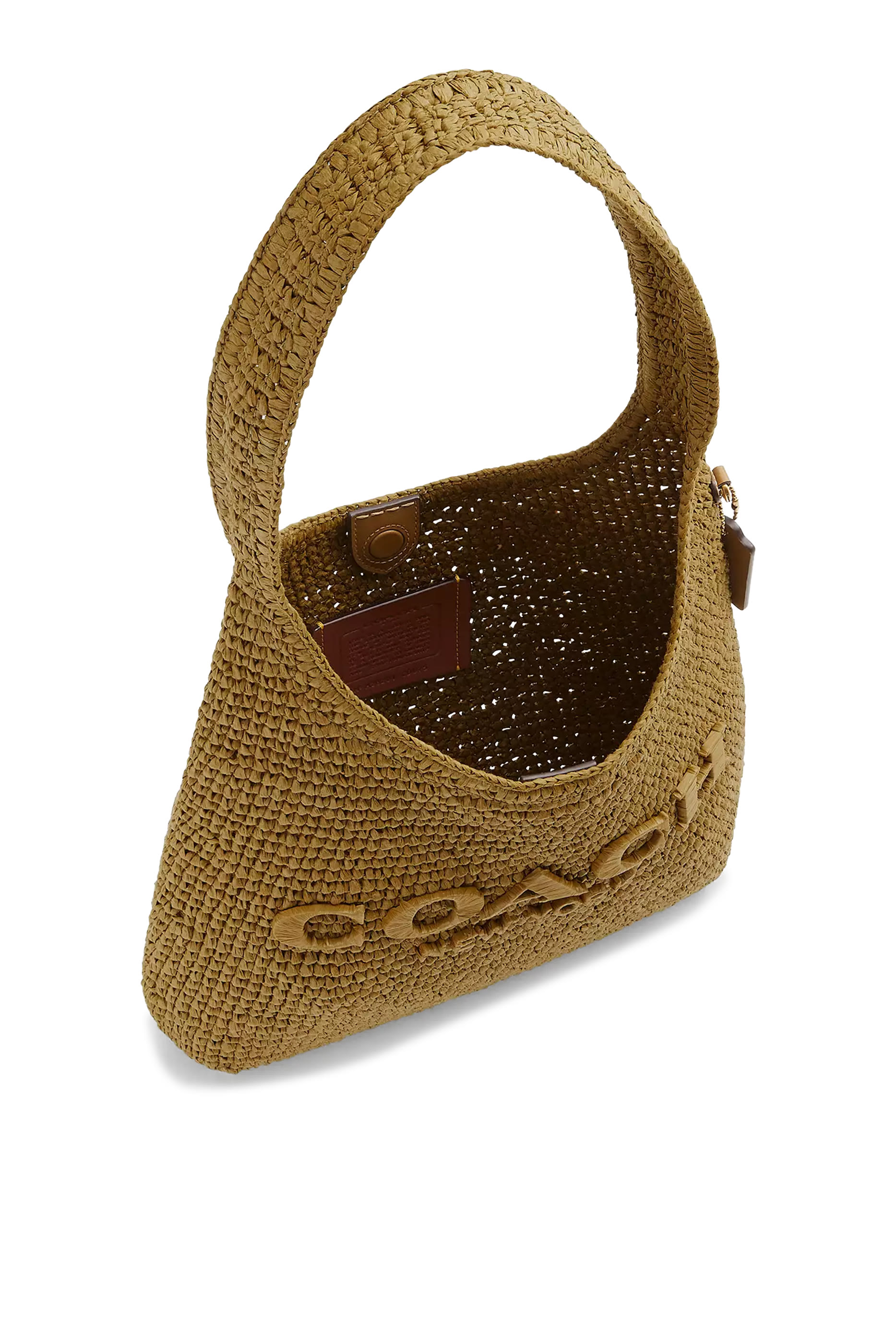Brooklyn 28 Shoulder Bag