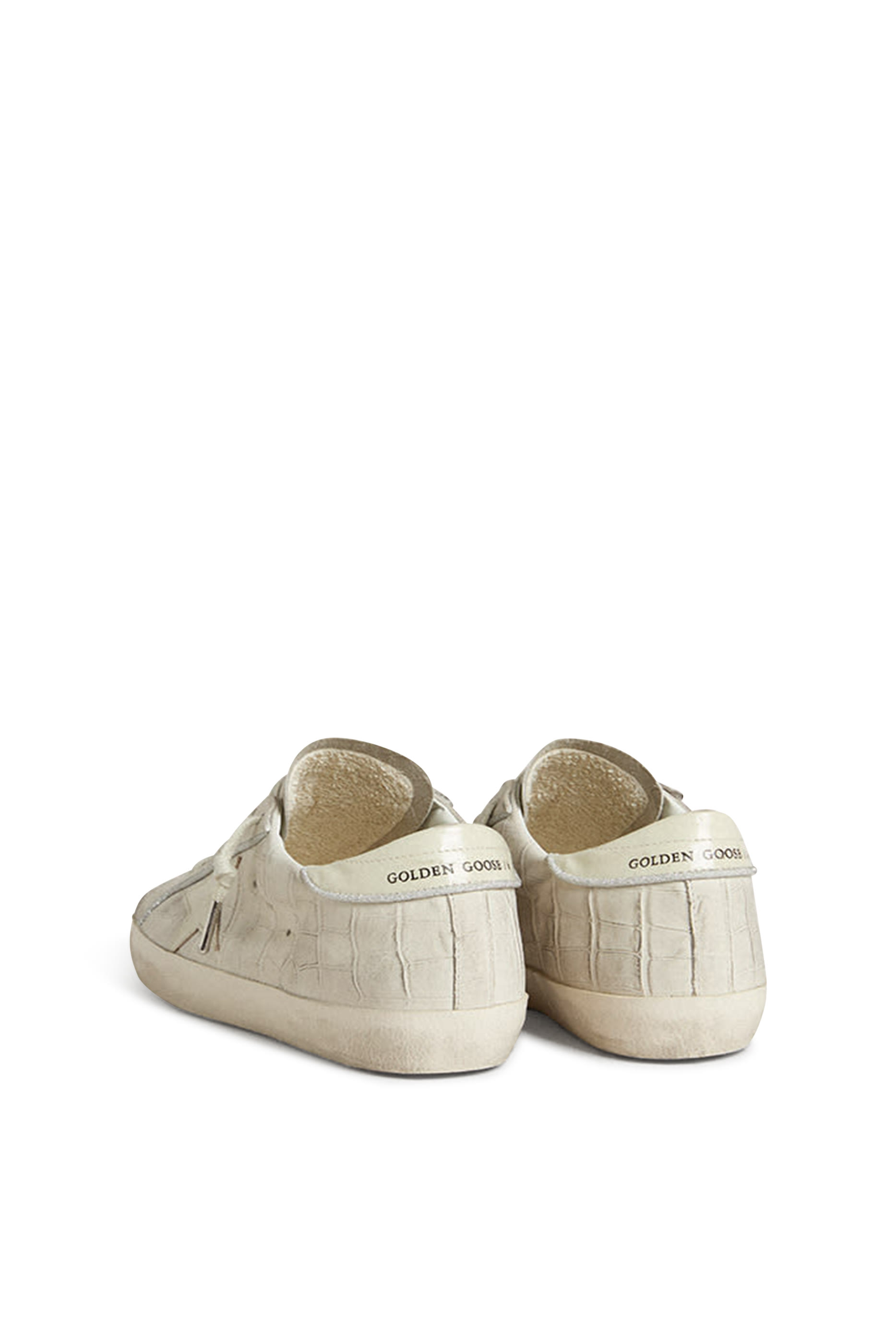 Super-Star Sneakers