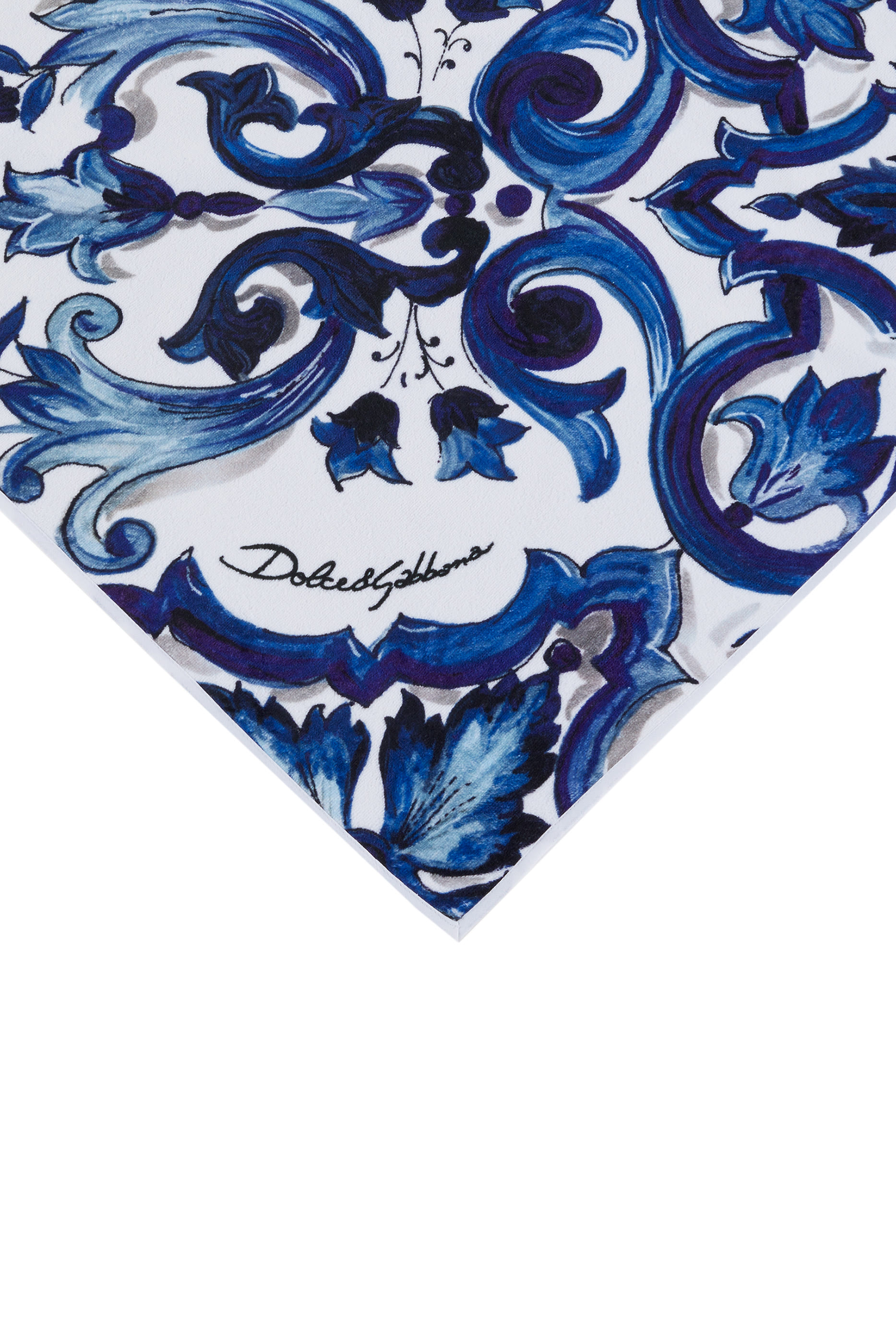 Mediterraneo Bath Towel