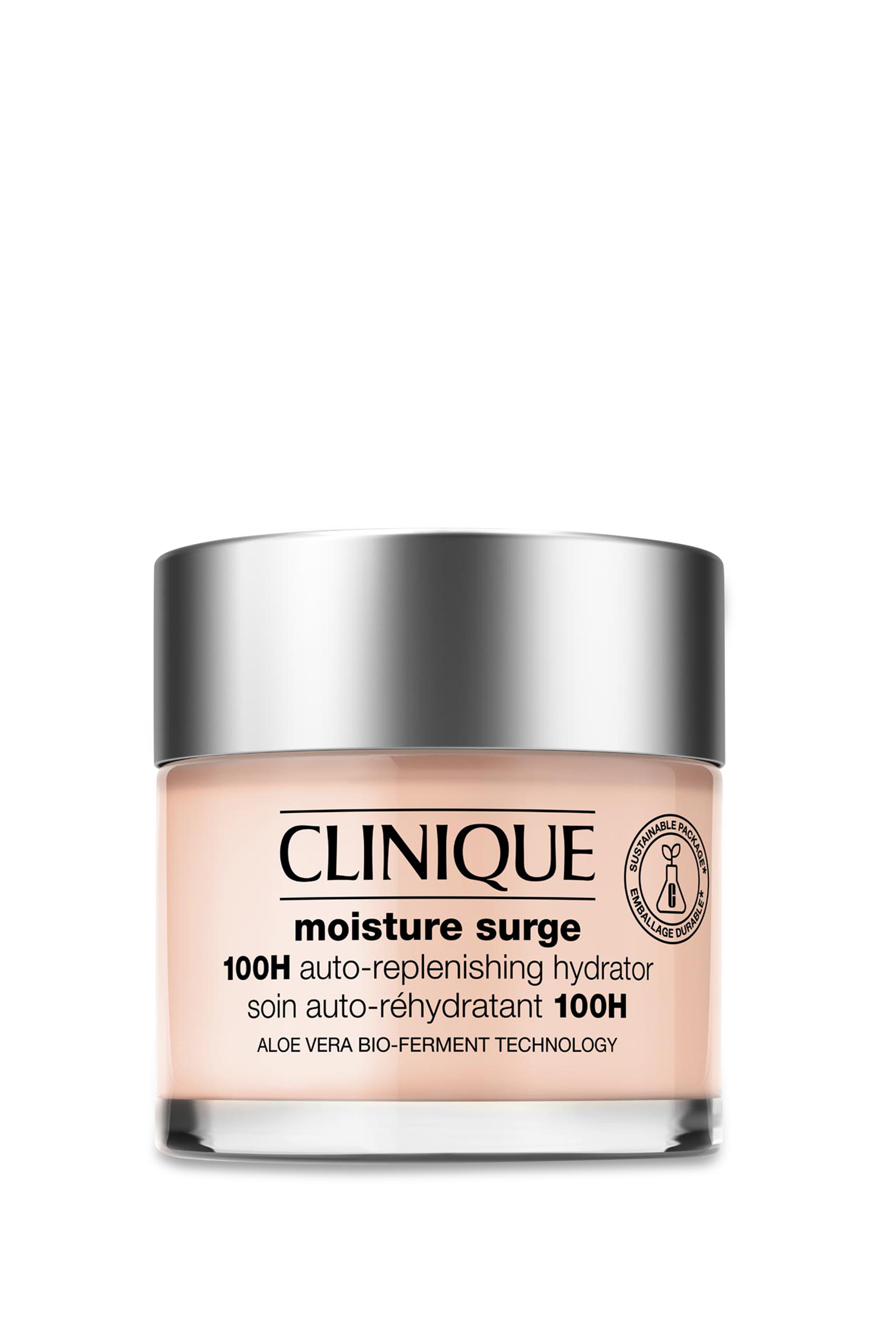 Moisture Surge 100-Hour Auto-Replenishing Hydrator