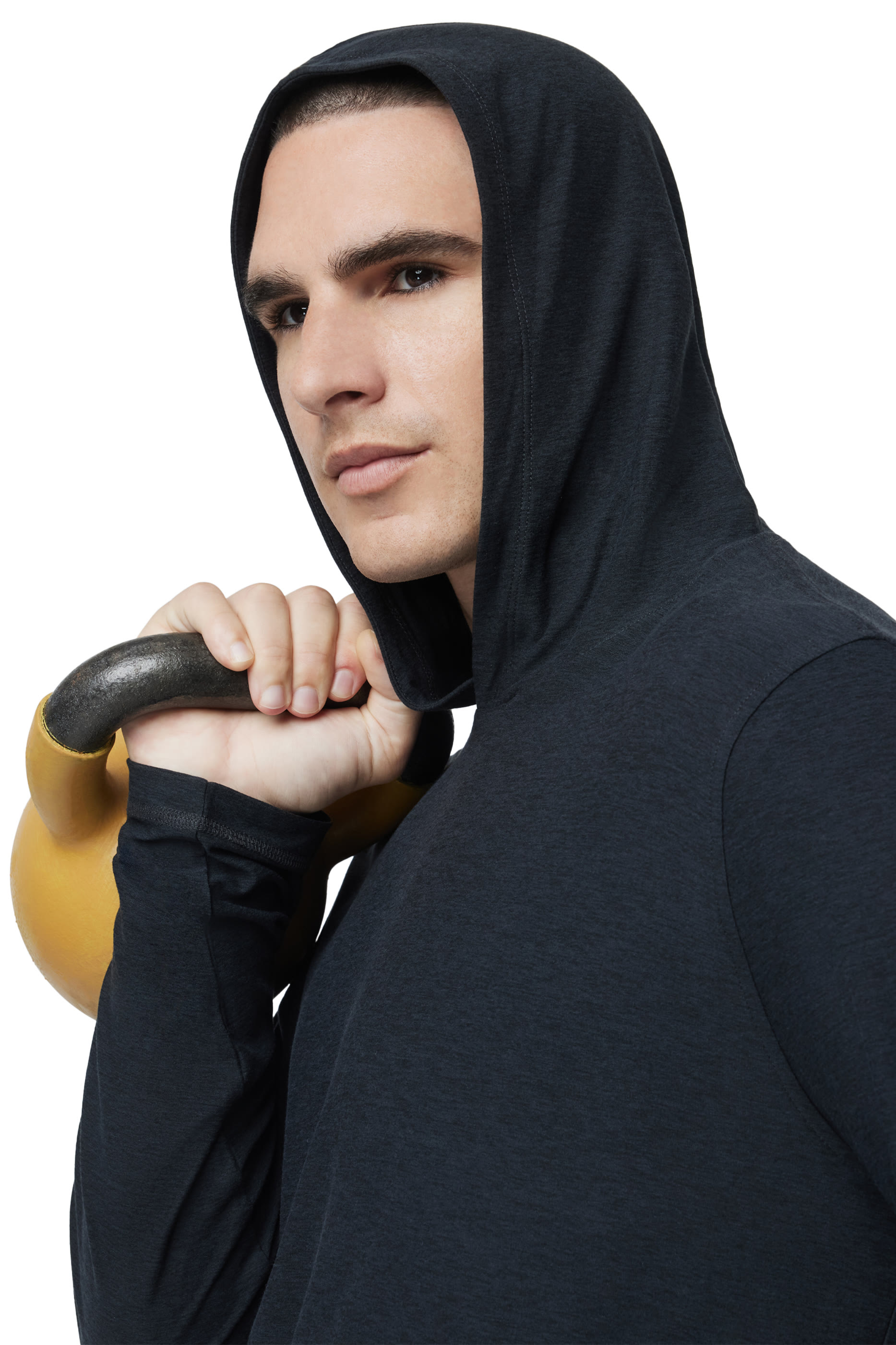  Strato Tech Hoodie 