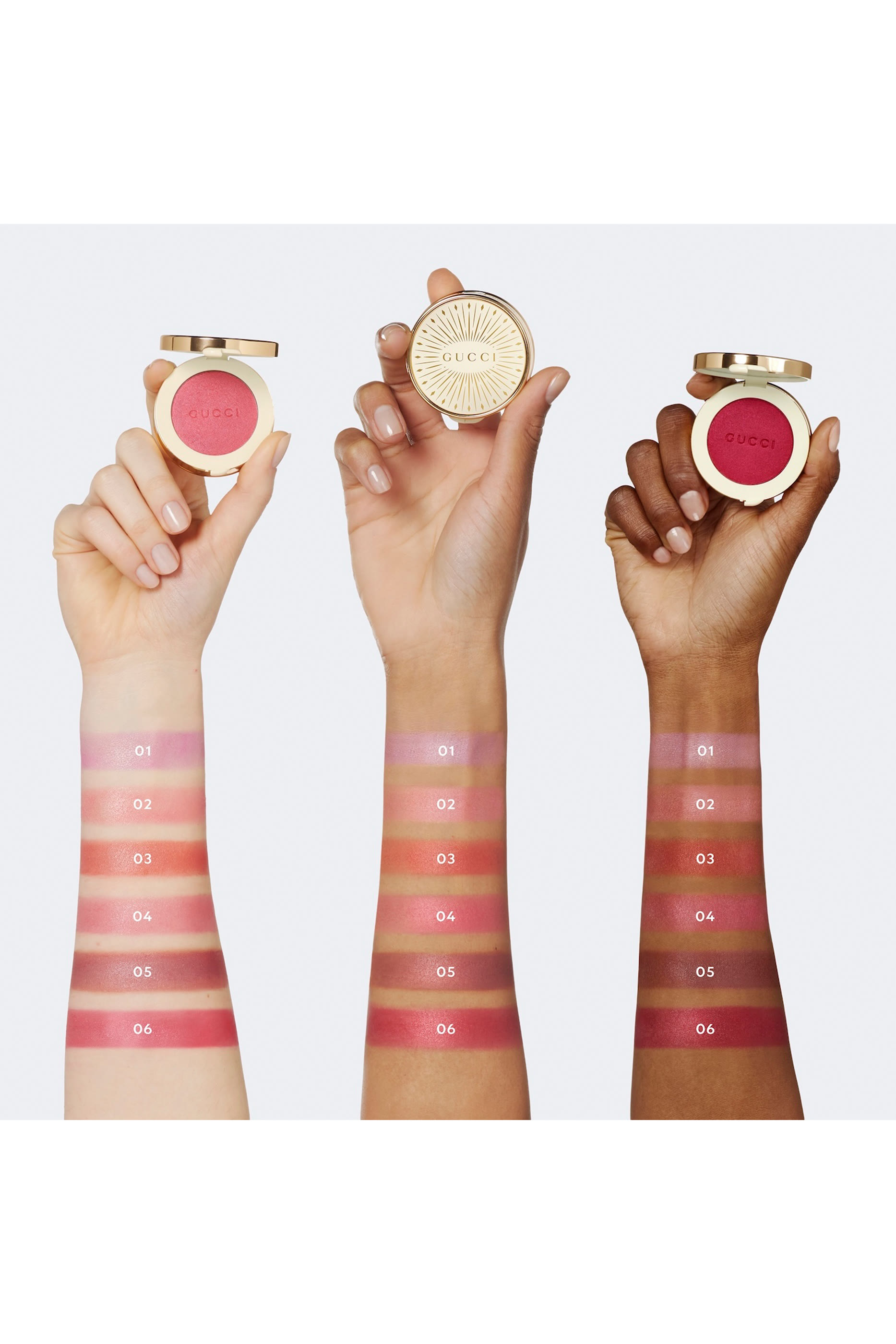 Glow Blush